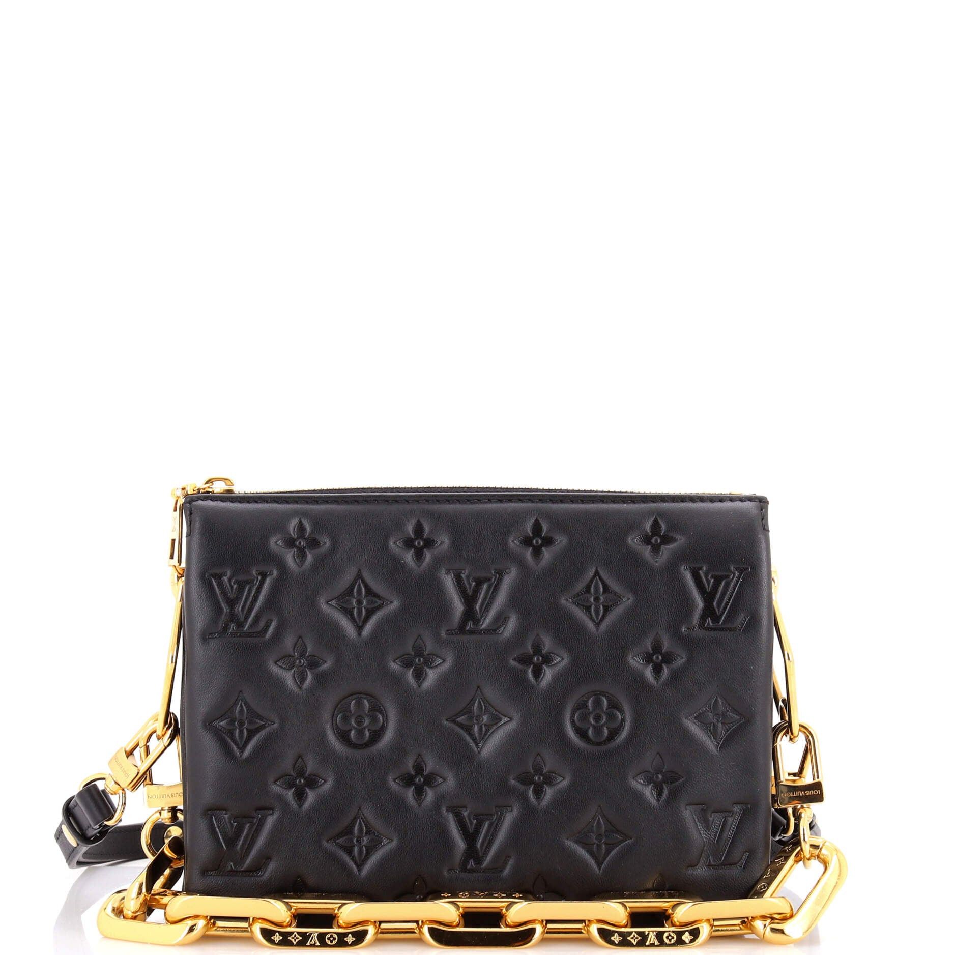 Louis Vuitton Coussin Bag Size ONE SIZE - 1 Thumbnail
