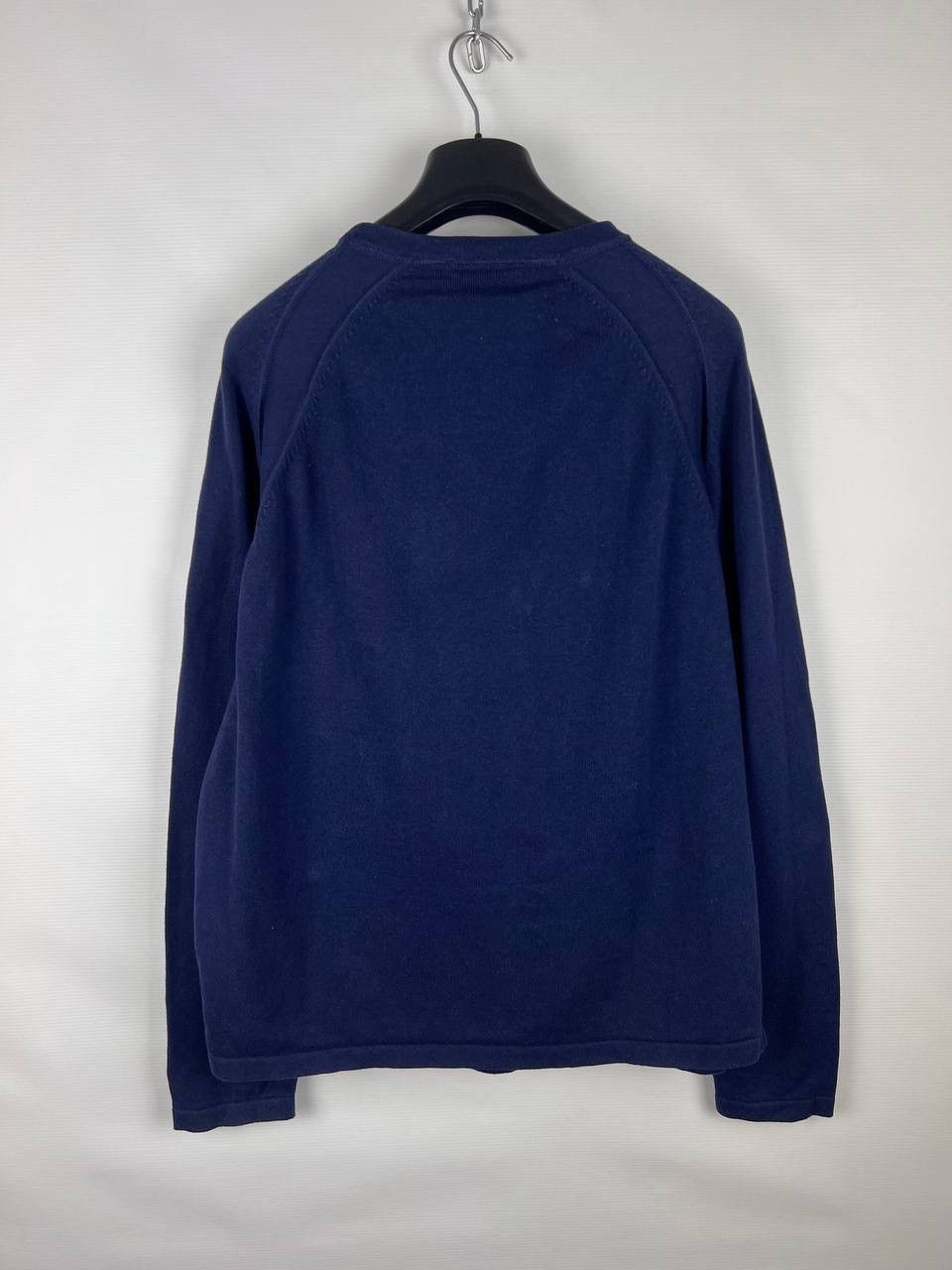 Yves Saint Laurent Yves Saint Laurent luxury sweater size XXL Size US XXL / EU 58 / 5 - 2 Thumbnail
