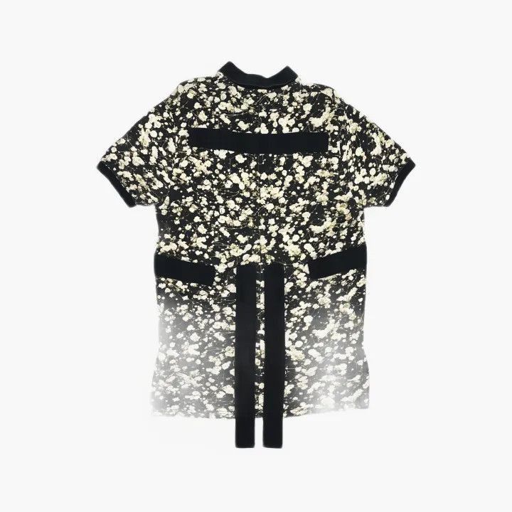 Givenchy Givenchy Givenchy Casual Fashion Versatile Polo Shirt -250 Size US L / EU 52-54 / 3 - 2 Thumbnail