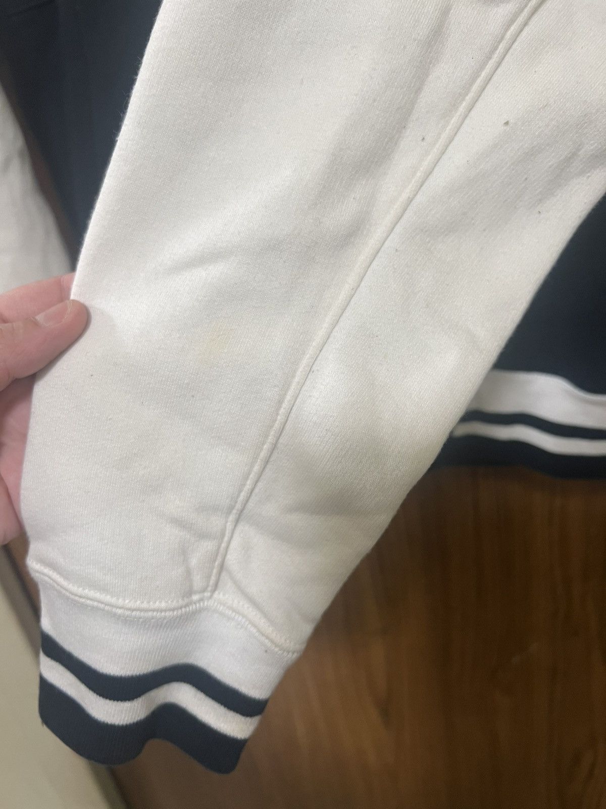 Jordan Brand SIZE M Jordan Varsity Jacket Size US M / EU 48-50 / 2 - 8 Thumbnail