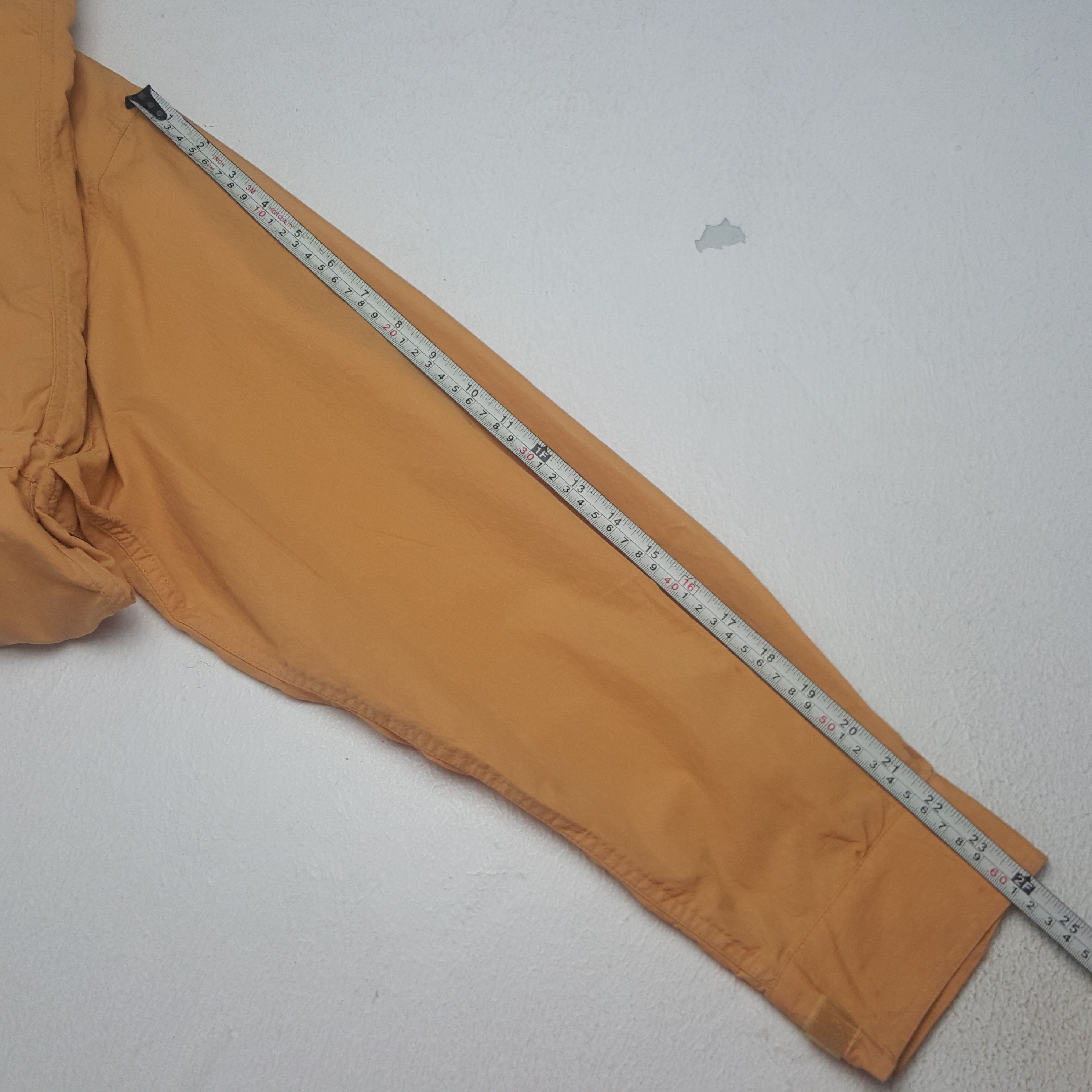 Vintage × Zippo Vintage Zippo x Custom Japan Sport Mugen Honda Parkas Jacket Size US XL / EU 56 / 4 - 7 Thumbnail