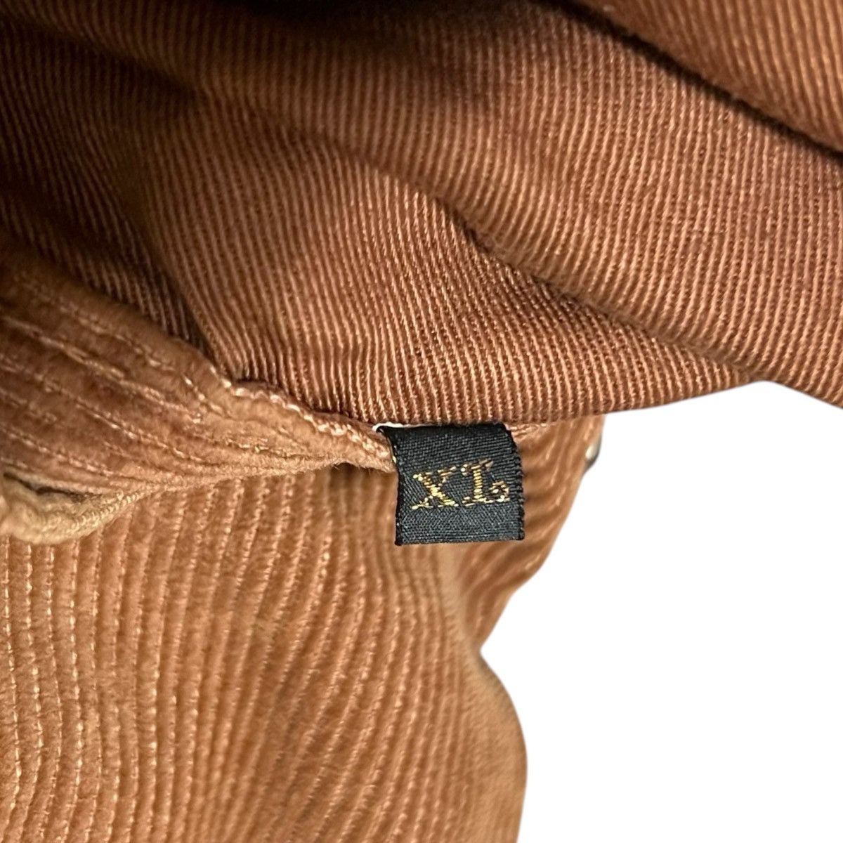 Kapital KAPITAL Studs Corduroy Pants Size US 44 / EU 60 - 8 Thumbnail