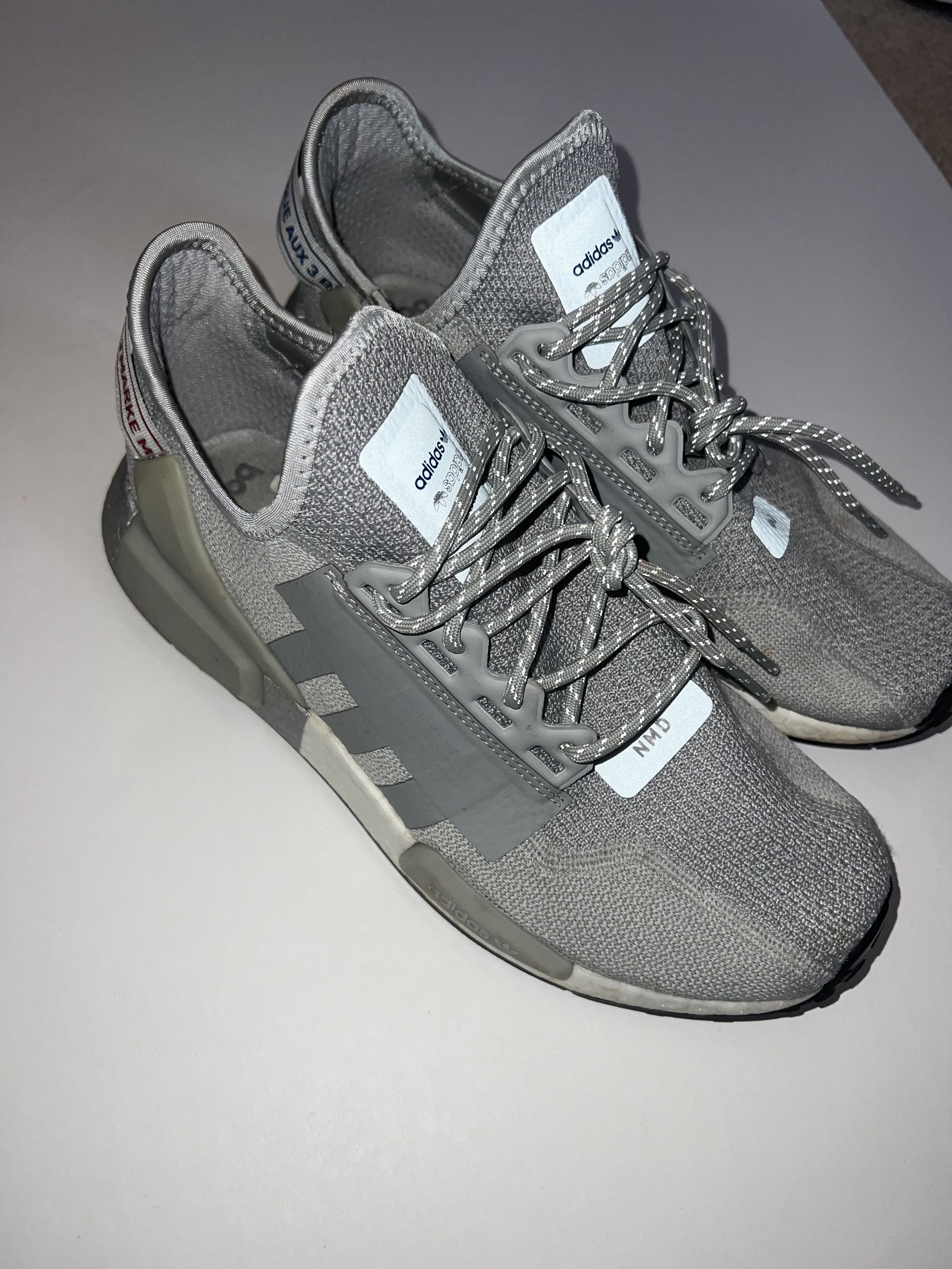 Adidas Adidas NMD V2 Size US 8.5 / EU 41-42 - 2 Thumbnail