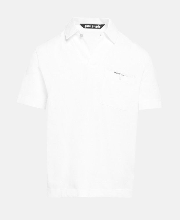 Palm Angels Polo shirt Size US L / EU 52-54 / 3 - 1 Preview