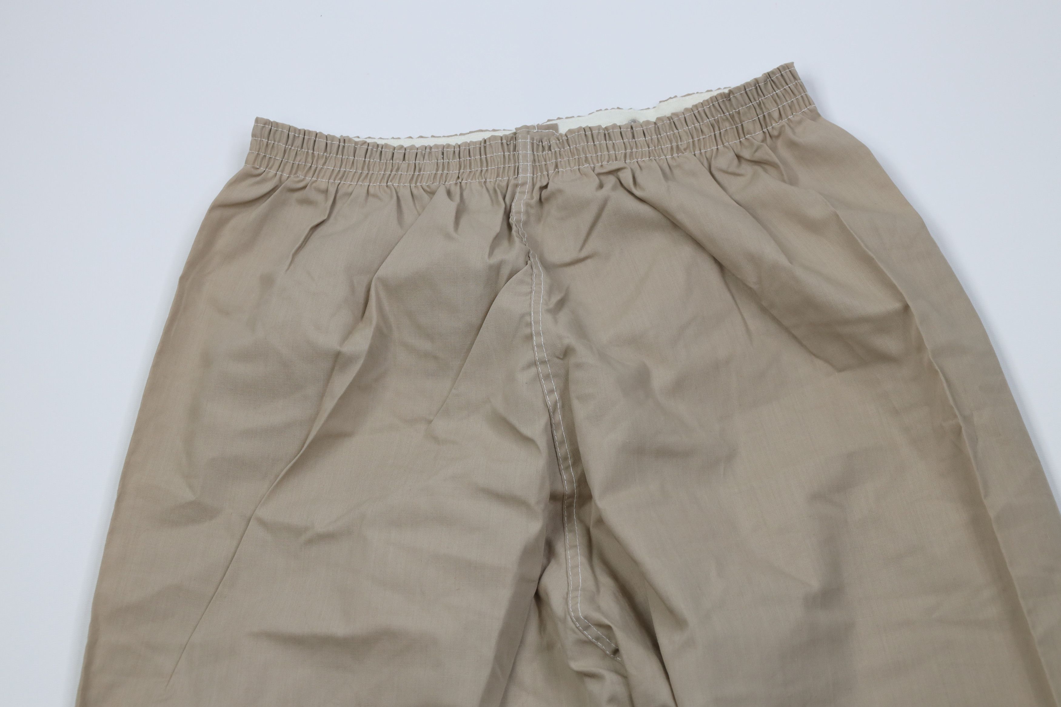Vintage Vintage 70s Streetwear 2 Piece Lightweight Pajamas Size US 32 / EU 48 - 13 Thumbnail