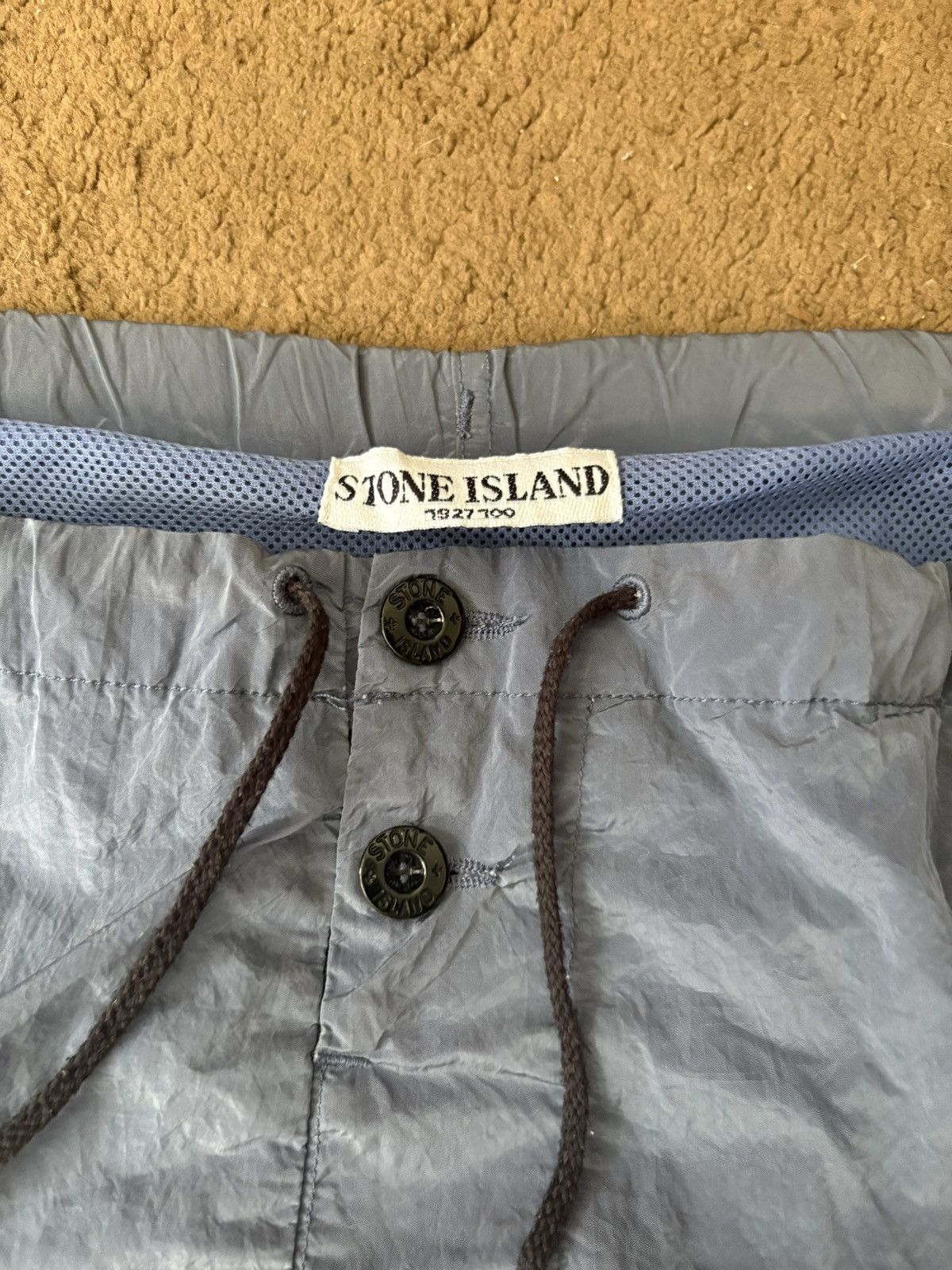Stone Island Stone island short Size US 44 / EU 60 - 3 Thumbnail