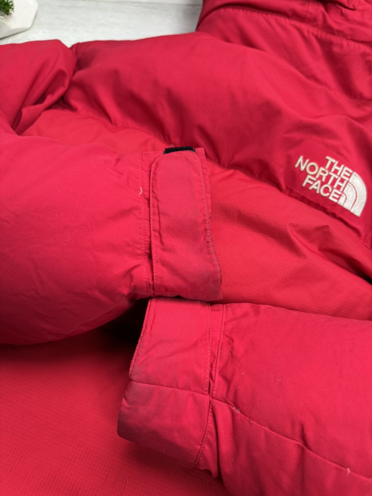 The North Face THE NORTH FACE 700 HIMALAYAN PARKA PUFFER JACKET Size US S / EU 44-46 / 1 - 17 Thumbnail