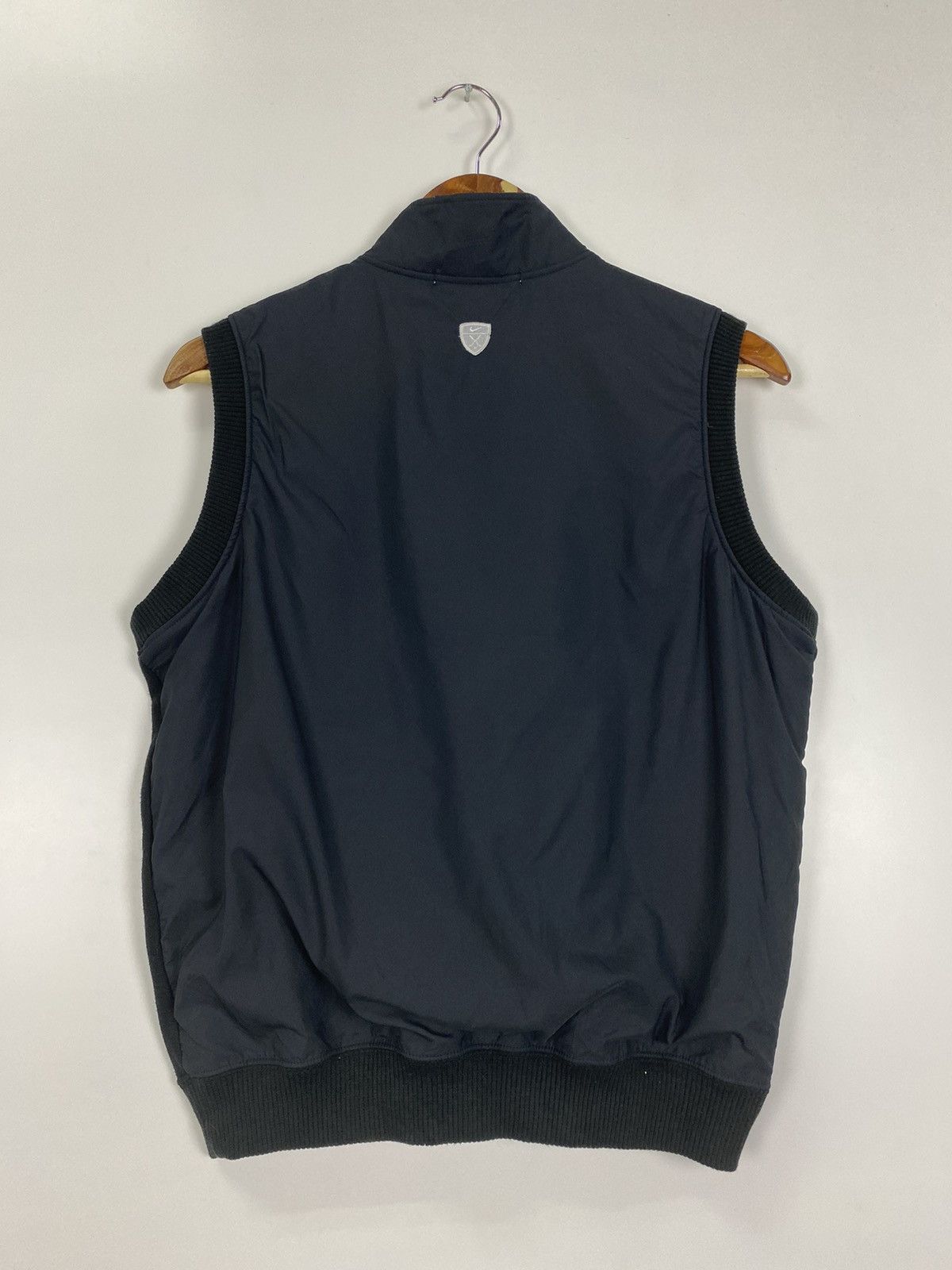 Nike Nike Golf vest Size US M / EU 48-50 / 2 - 9 Thumbnail