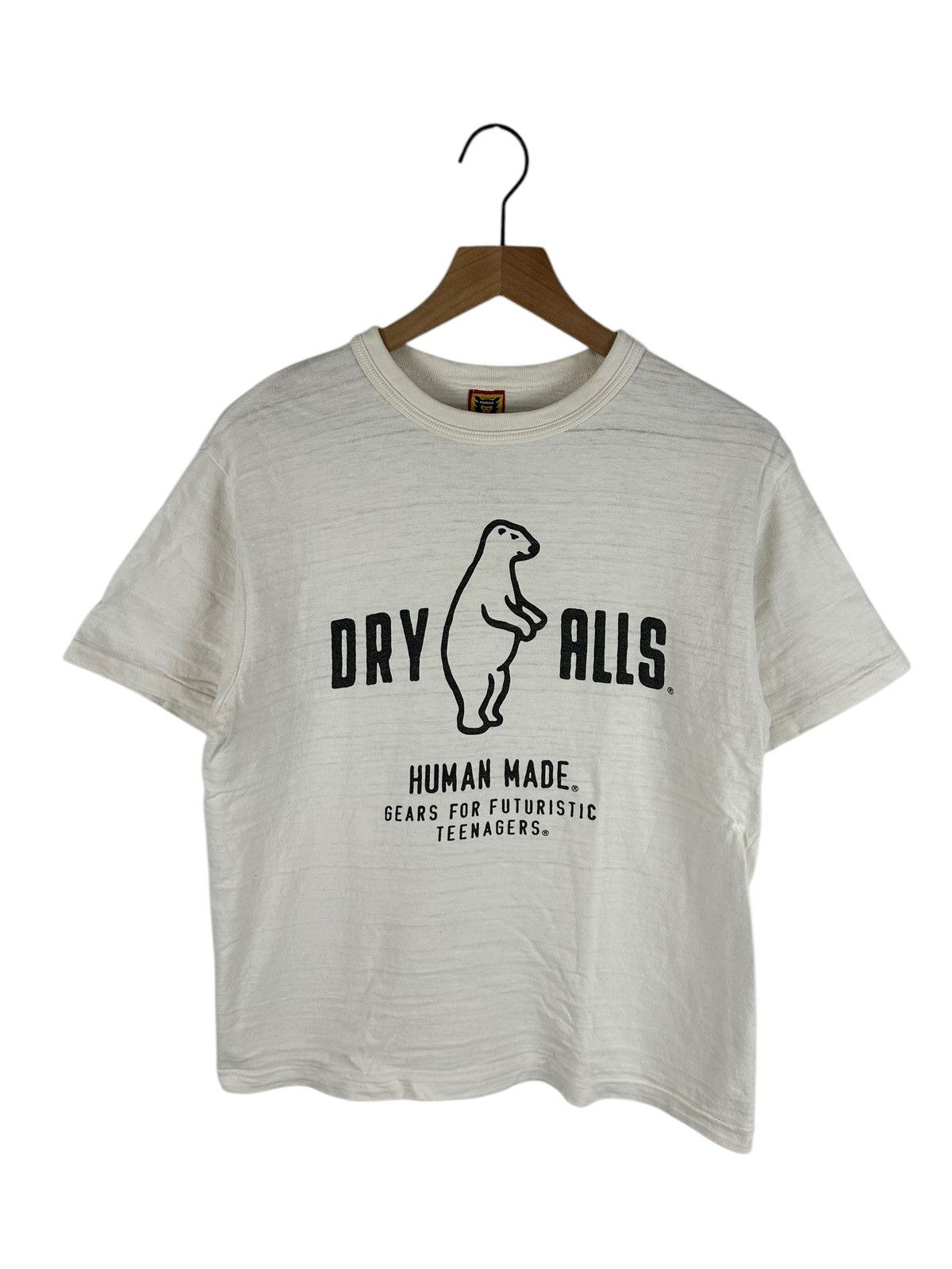 Human Made Polar Bear | Grailed