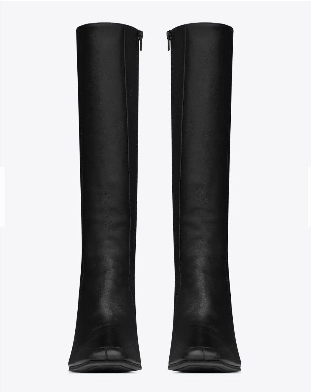 Saint Laurent Paris Saint Laurent Otto Zipped Boots Size US 8 / EU 41 - 2 Thumbnail