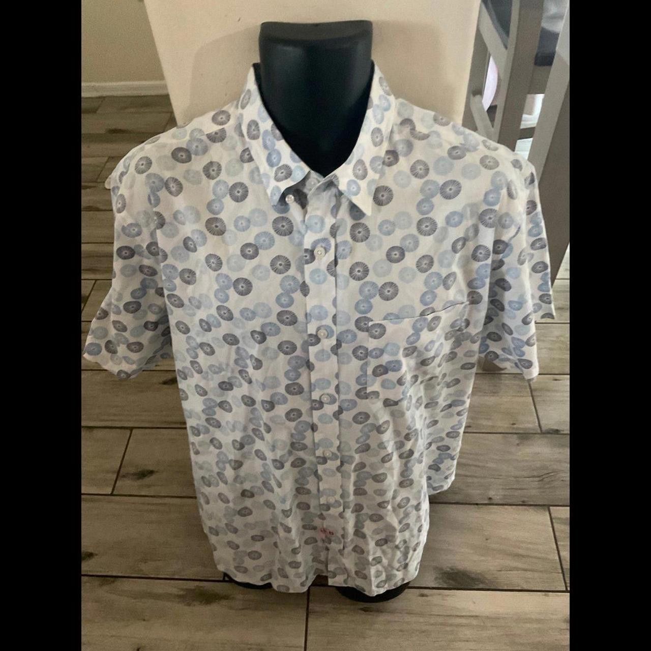 Old Navy Mens Used Old Navy The Size US XL / EU 56 / 4 - 1 Thumbnail