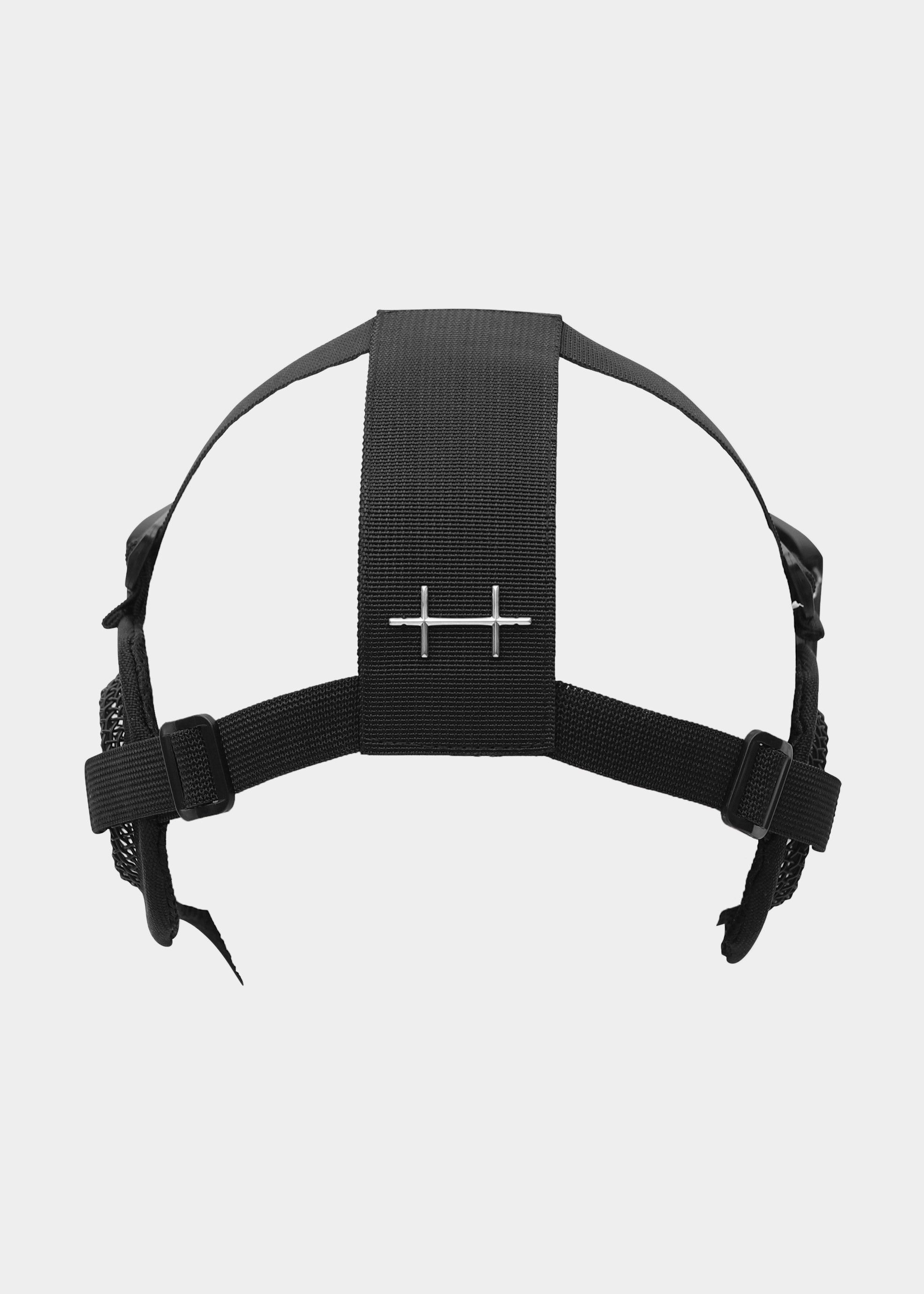 Alpinestars × Heliot Emil Reflective Goggles with Mask Size ONE SIZE - 3 Thumbnail