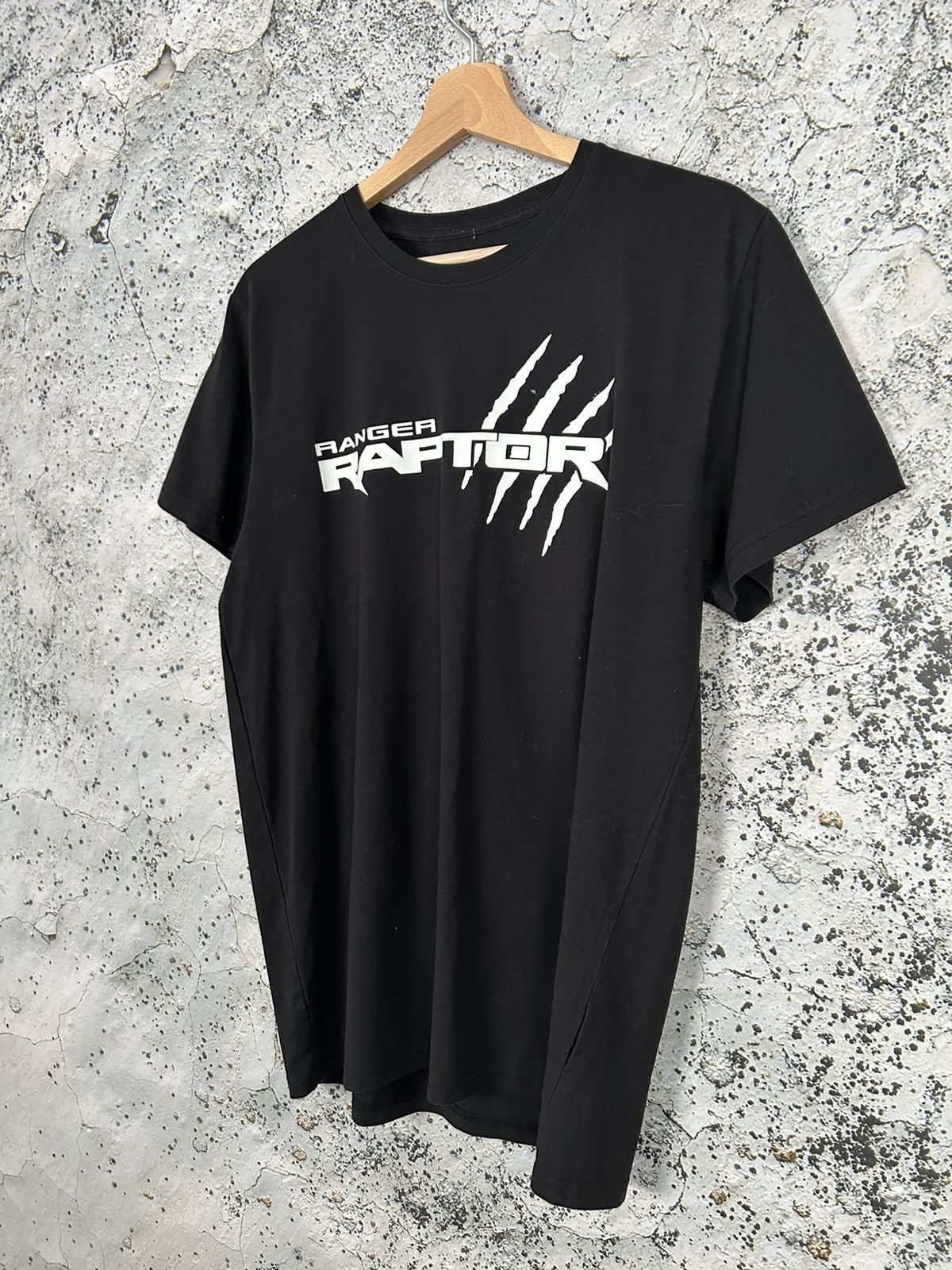 Ford Vintage Ford Ranger Raptor Racing Graphic Tee Size US L / EU 52-54 / 3 - 2 Thumbnail