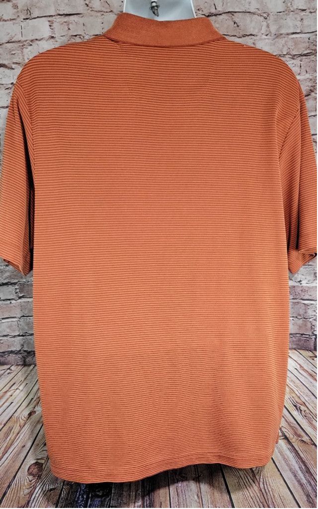 Tommy Bahama Men's Tommy Bahama Coast Sandypoint Woven Polo Shirt XL Size US XXL / EU 58 / 5 - 3 Thumbnail