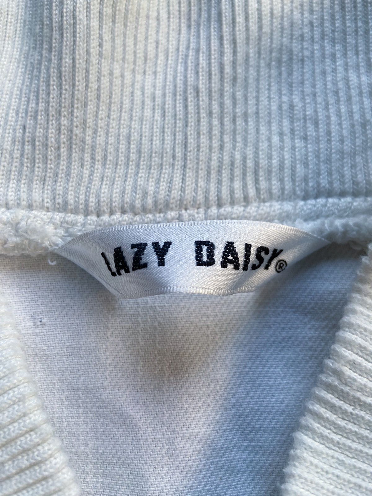 20471120 LAZY DAISY MULTI POCKET BONDAGE JACKET Size US S / EU 44-46 / 1 - 9 Thumbnail