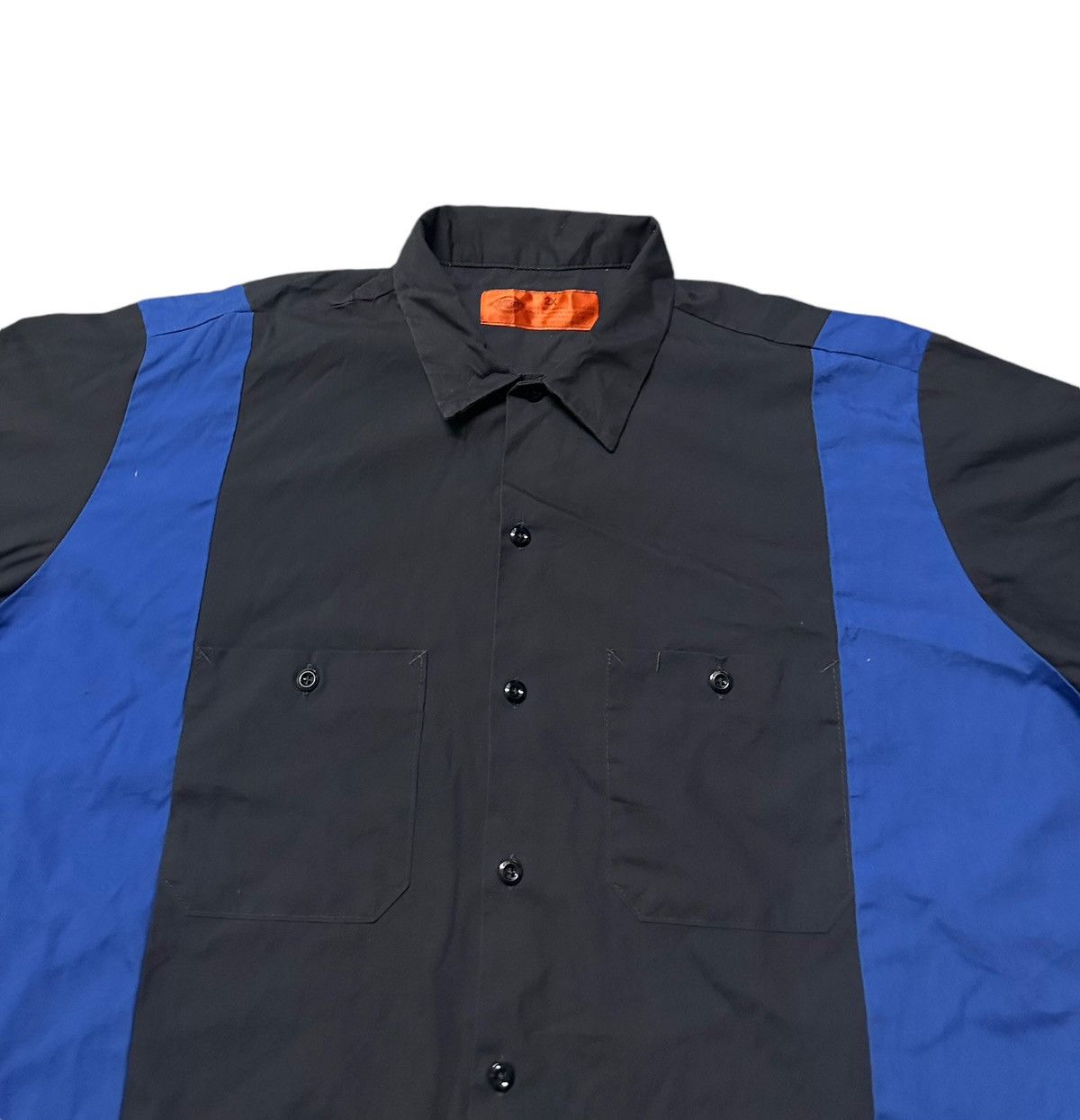 Dickies Dickies work shirts Size US XXL / EU 58 / 5 - 4 Thumbnail