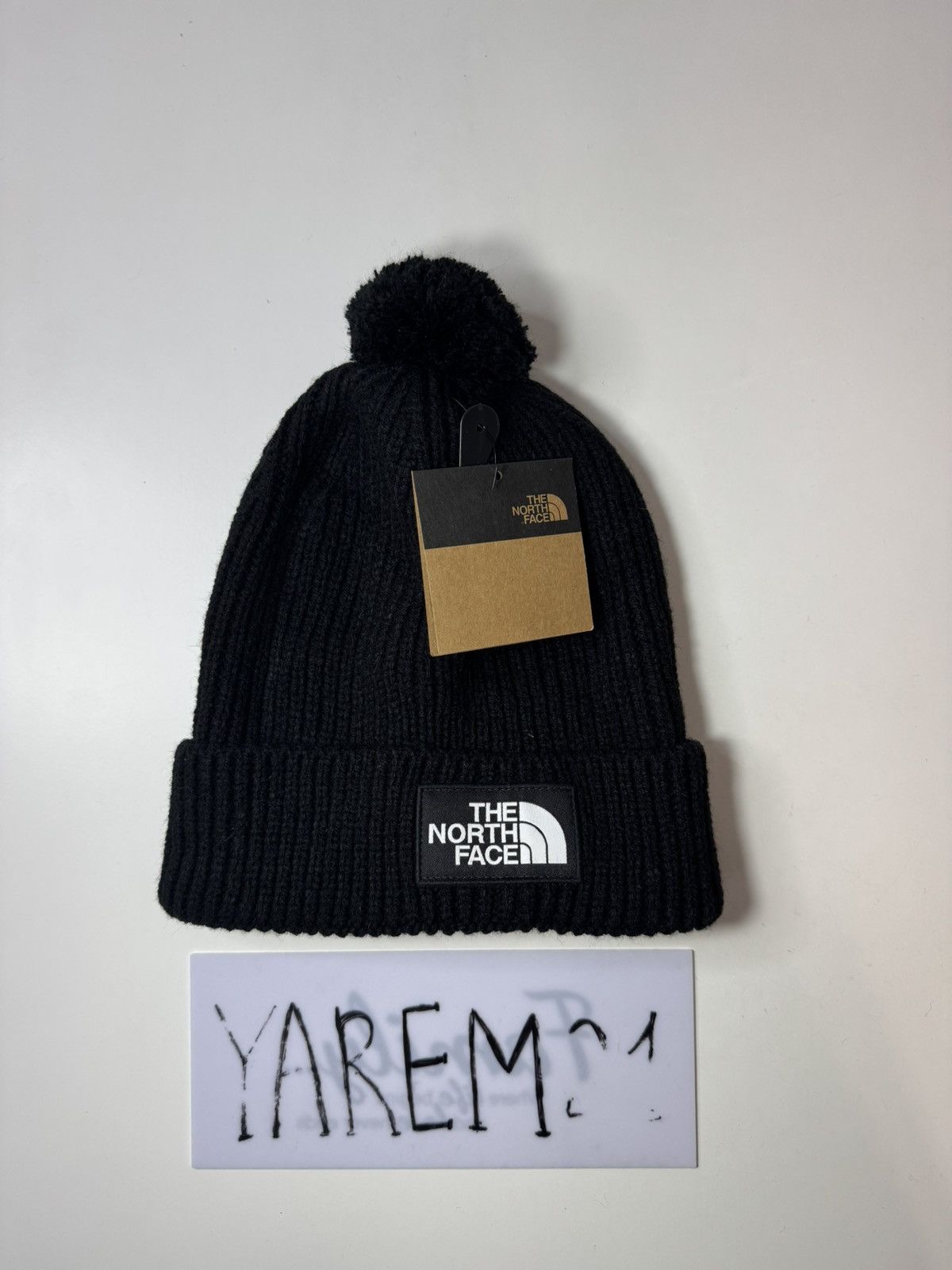 The North Face The North Face hat cap Size ONE SIZE - 1 Thumbnail
