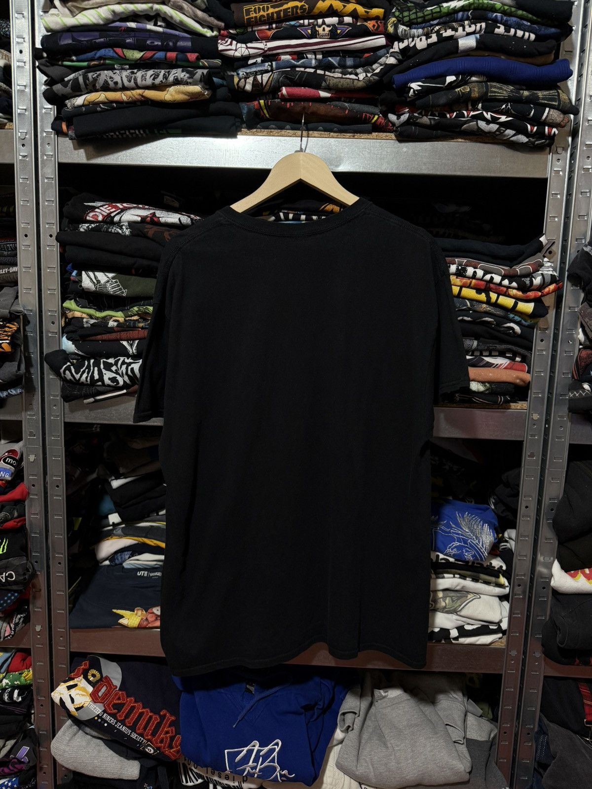 Band Tees Vintage 2020 Kiss Dressed Yo Kill Rock Band Album T-Shirt Size US XL / EU 56 / 4 - 2 Thumbnail