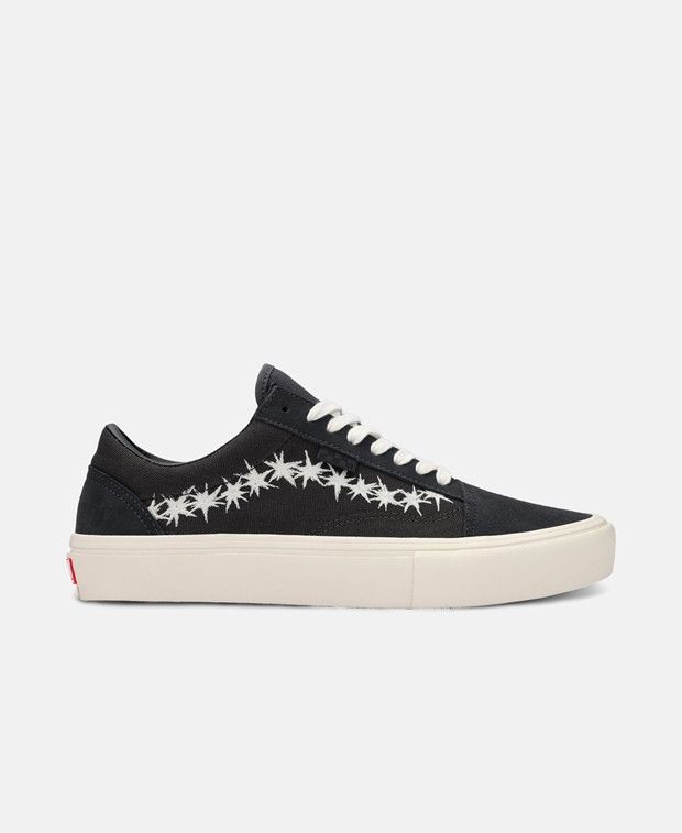 Vans Skate Old Skool Sneakers Size US 5.5 / EU 38 - 1 Thumbnail