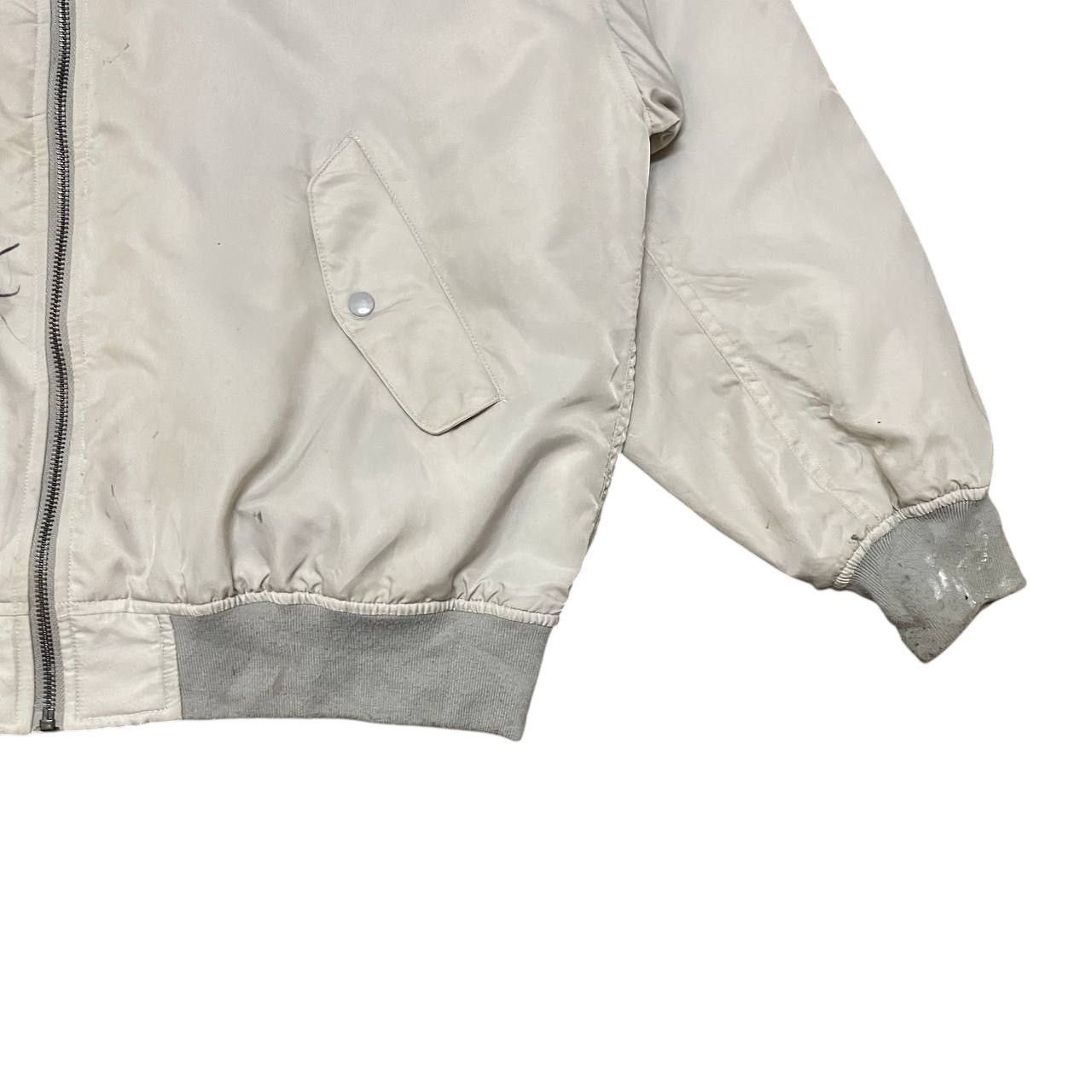 Ben Davis Vintage Ben Davis Bomber Jacket Size US M / EU 48-50 / 2 - 8 Thumbnail