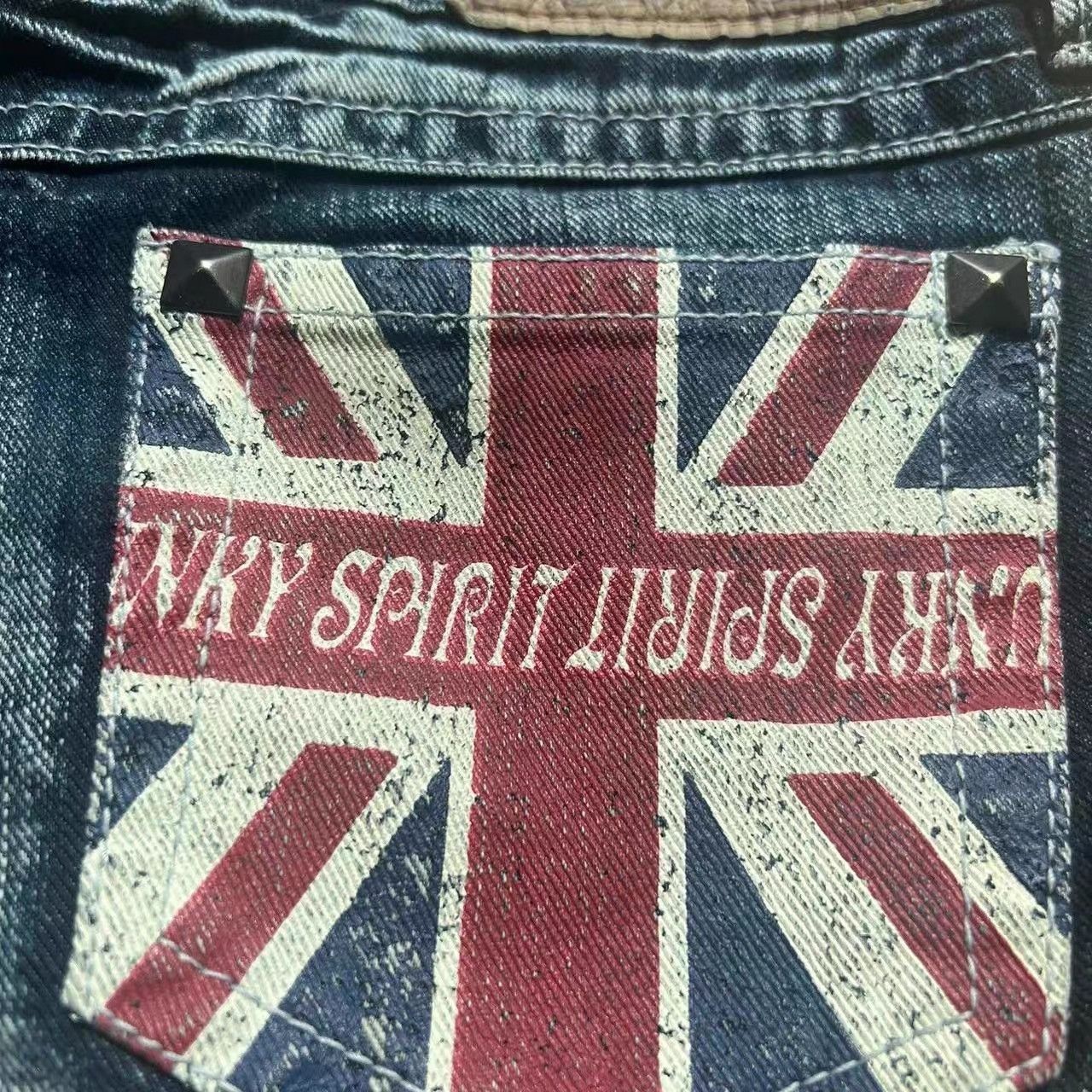 Vintage Dia shorts Size 25" / US 0 / IT 36 - 3 Thumbnail