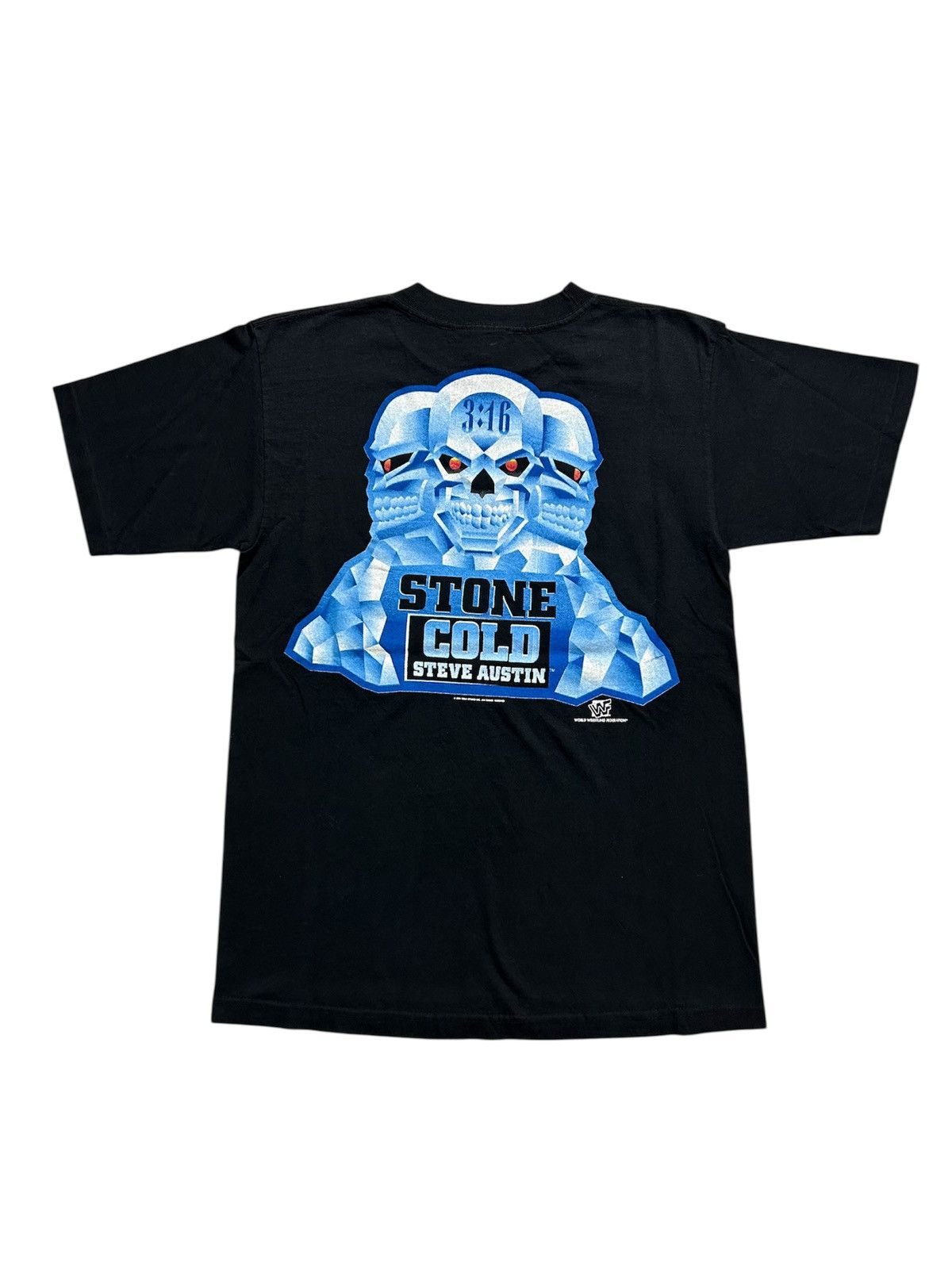 Vintage Stone Cold 90s