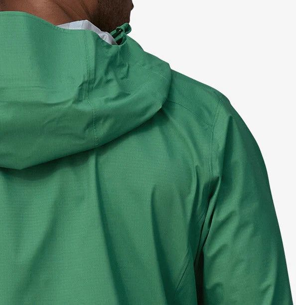 Patagonia PATAGONIA GRANITE CREST RAIN JACKET Size US XL / EU 56 / 4 - 4 Thumbnail
