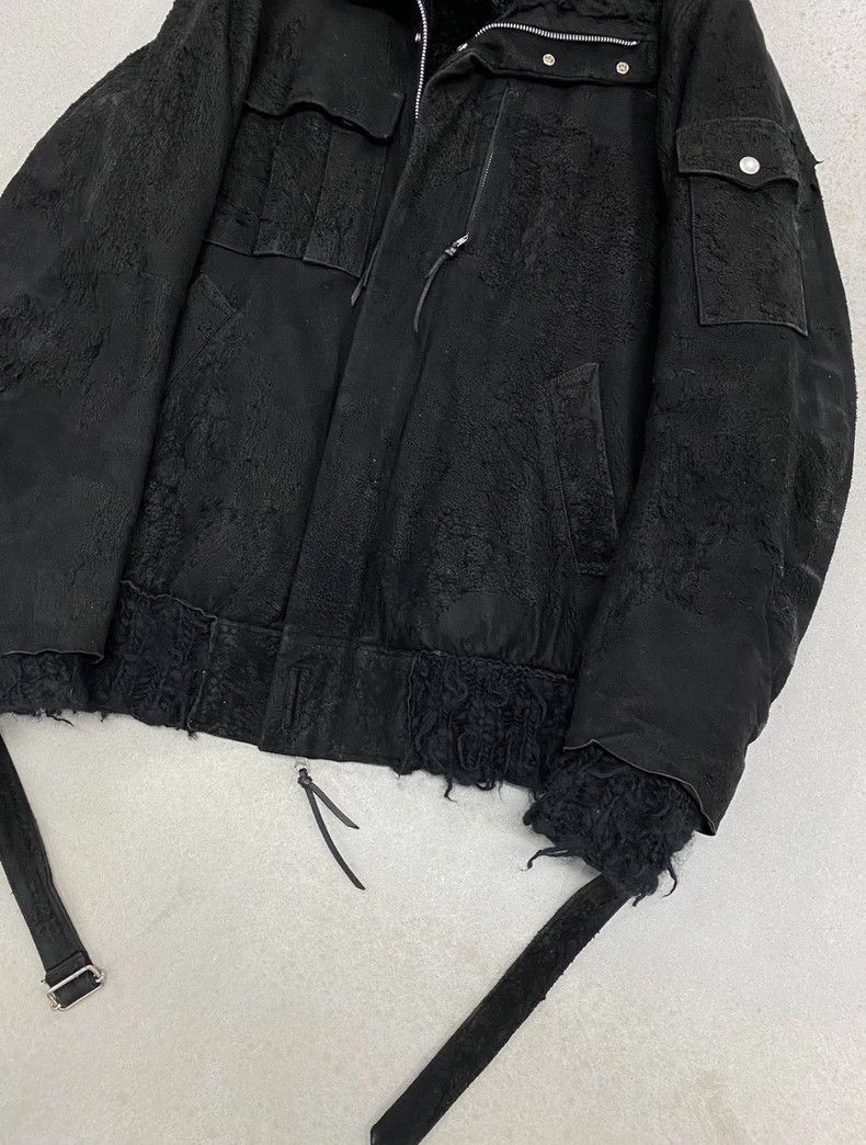 Undercover UNDERCOVER But Beautiful archive jacket 2505-Nextarrow Size US M / EU 48-50 / 2 - 4 Thumbnail