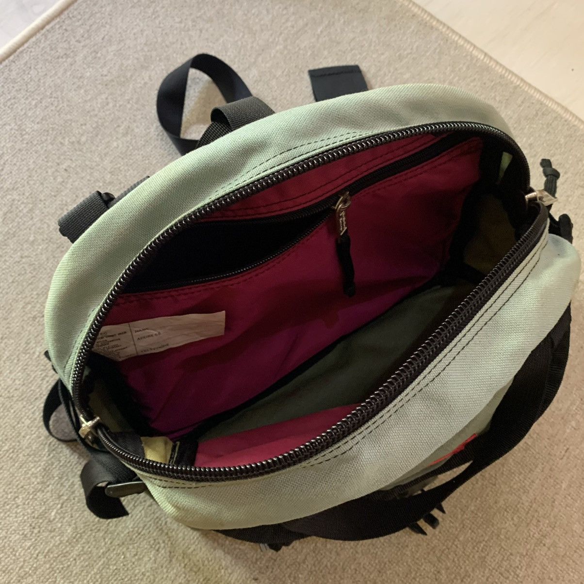 Other Manhattan Passage 4Way Convertor Fanny Pack Size 36 - 6 Thumbnail