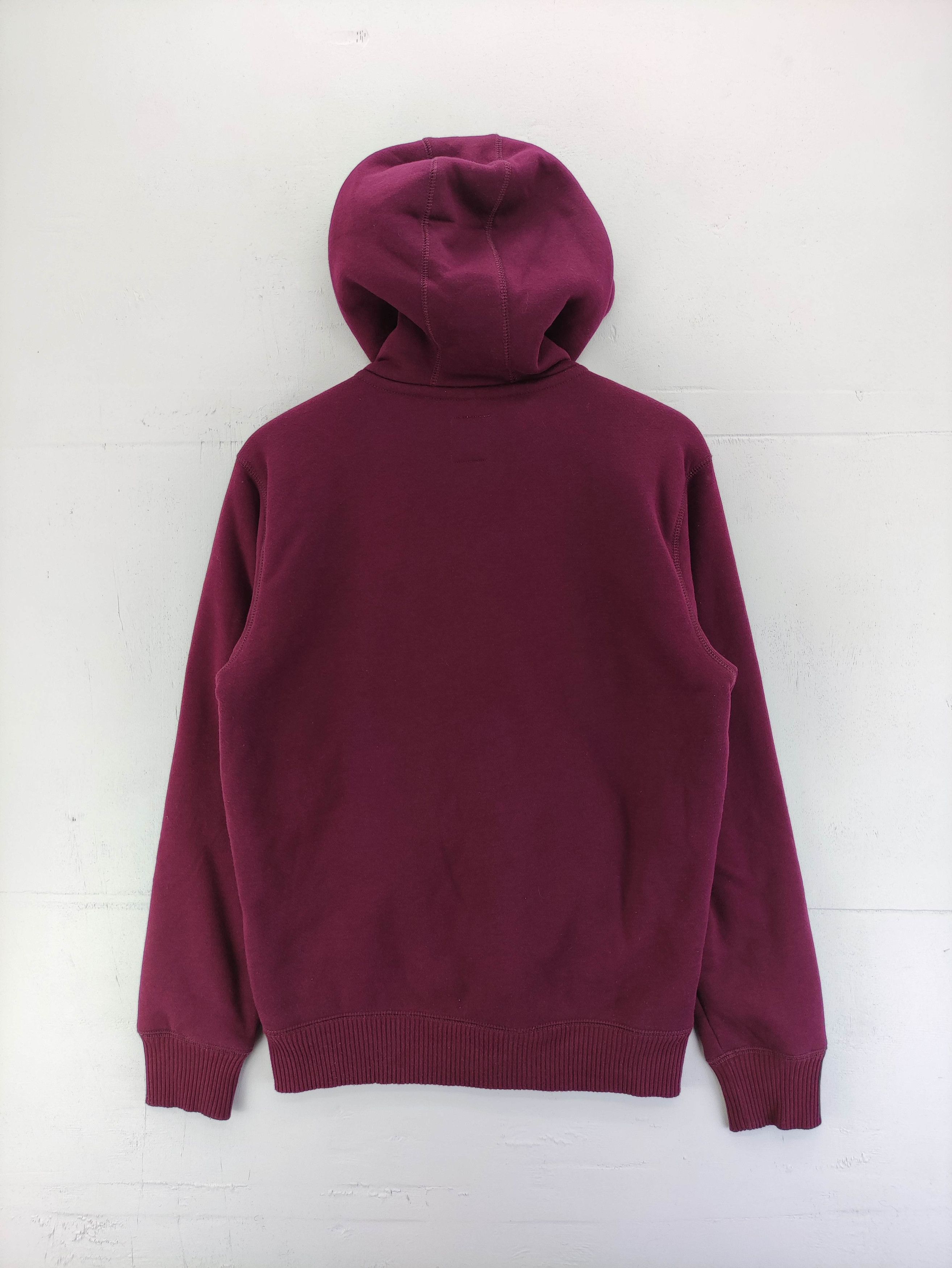 Gap Gap Spell Out PullOver Hoodie Lined Fleece Zipper Size US M / EU 48-50 / 2 - 7 Thumbnail