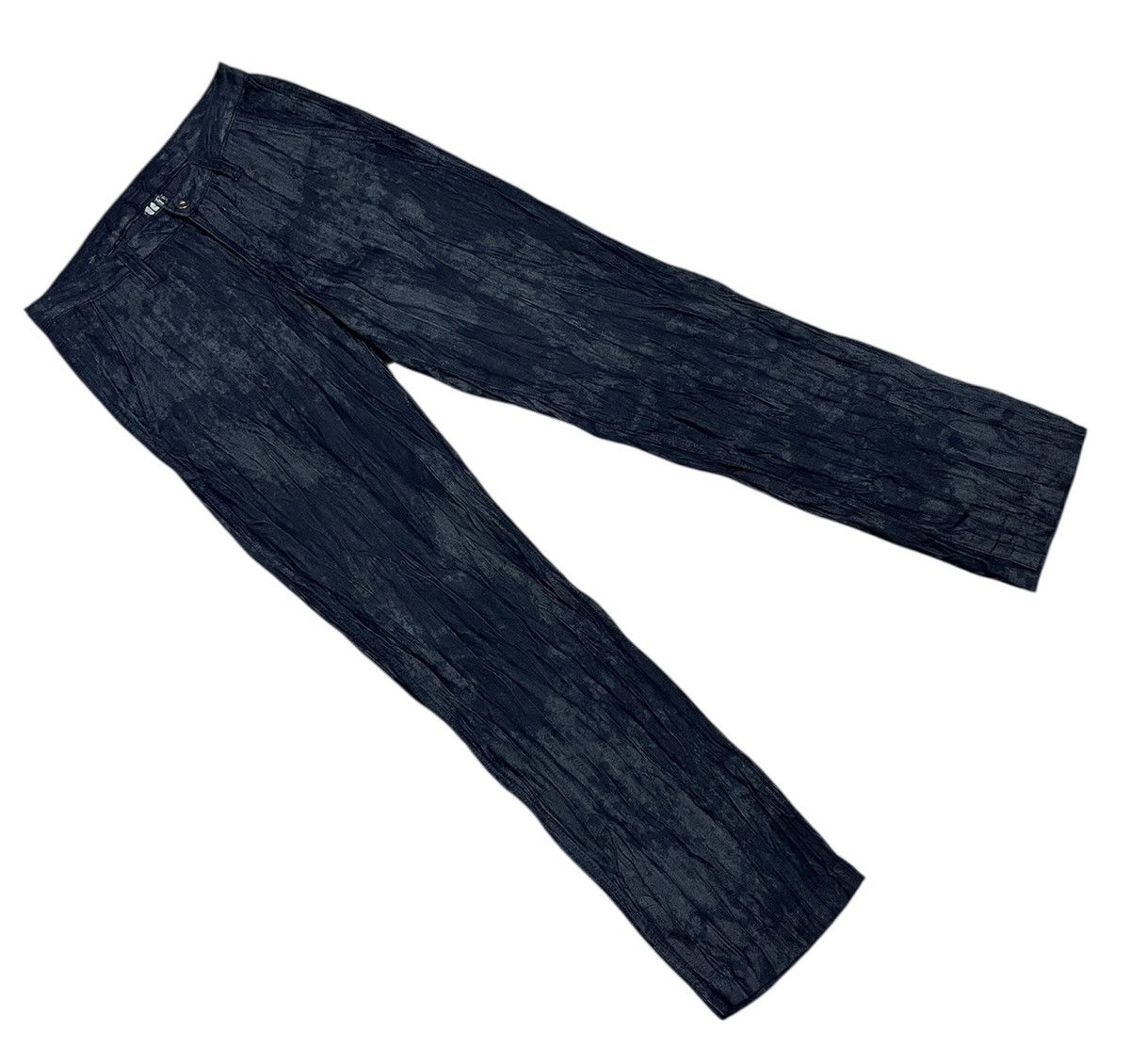 Issey Miyake Issey miyake apoc inside pants Size US 29 - 3 Thumbnail