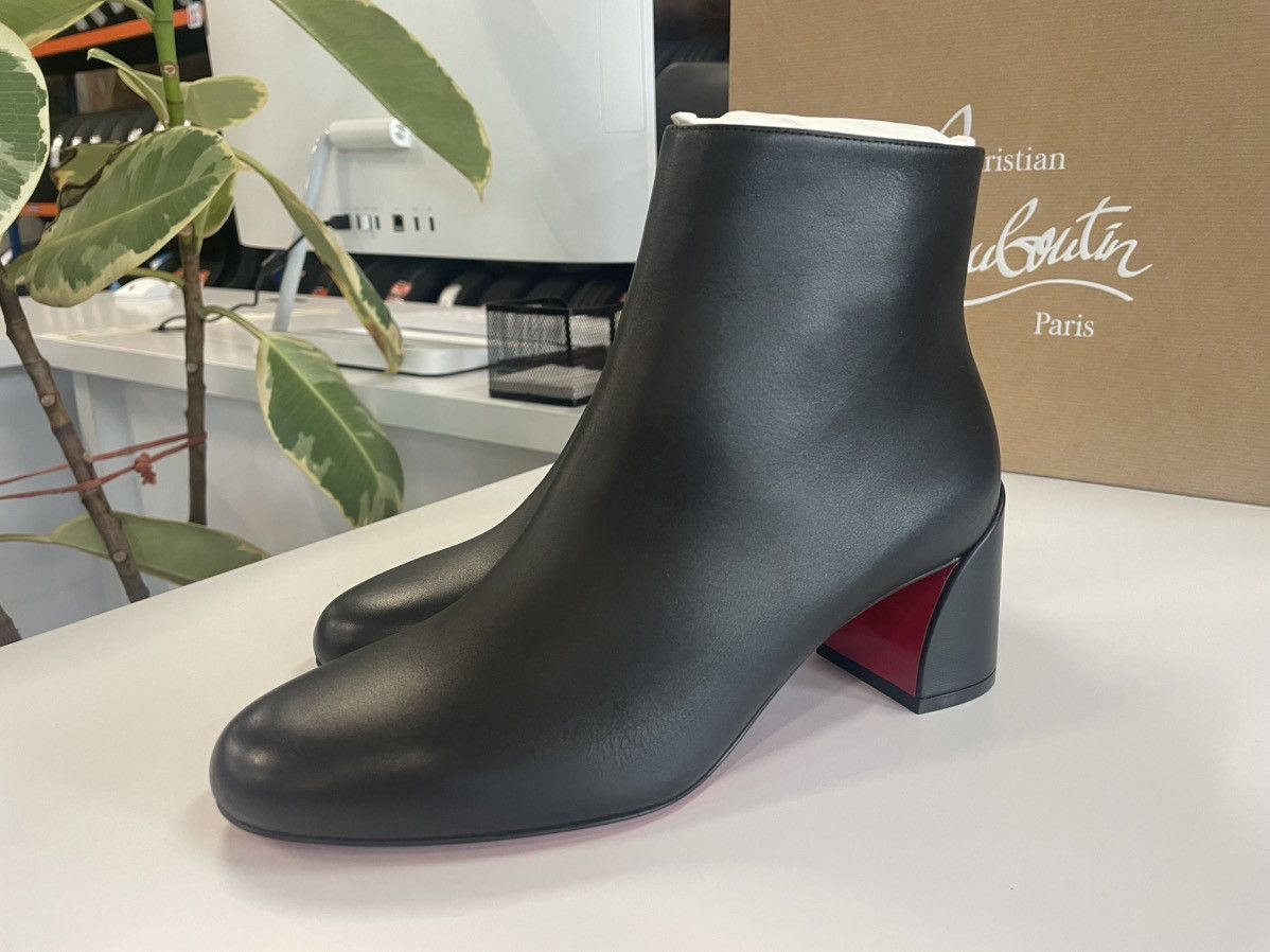 Christian Louboutin Turela Ankle Boots