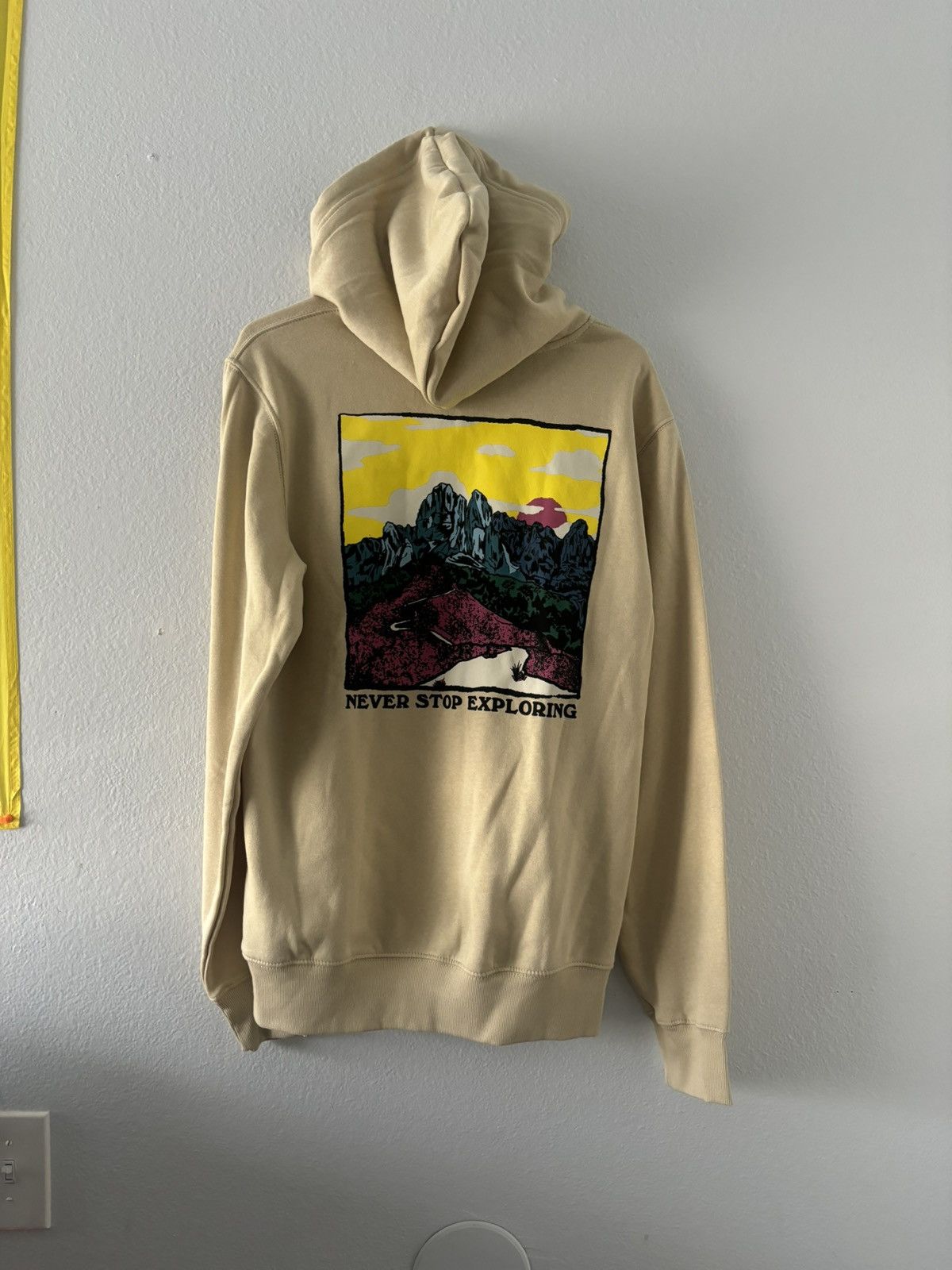 The North Face North Face Sweater Size US L / EU 52-54 / 3 - 2 Thumbnail
