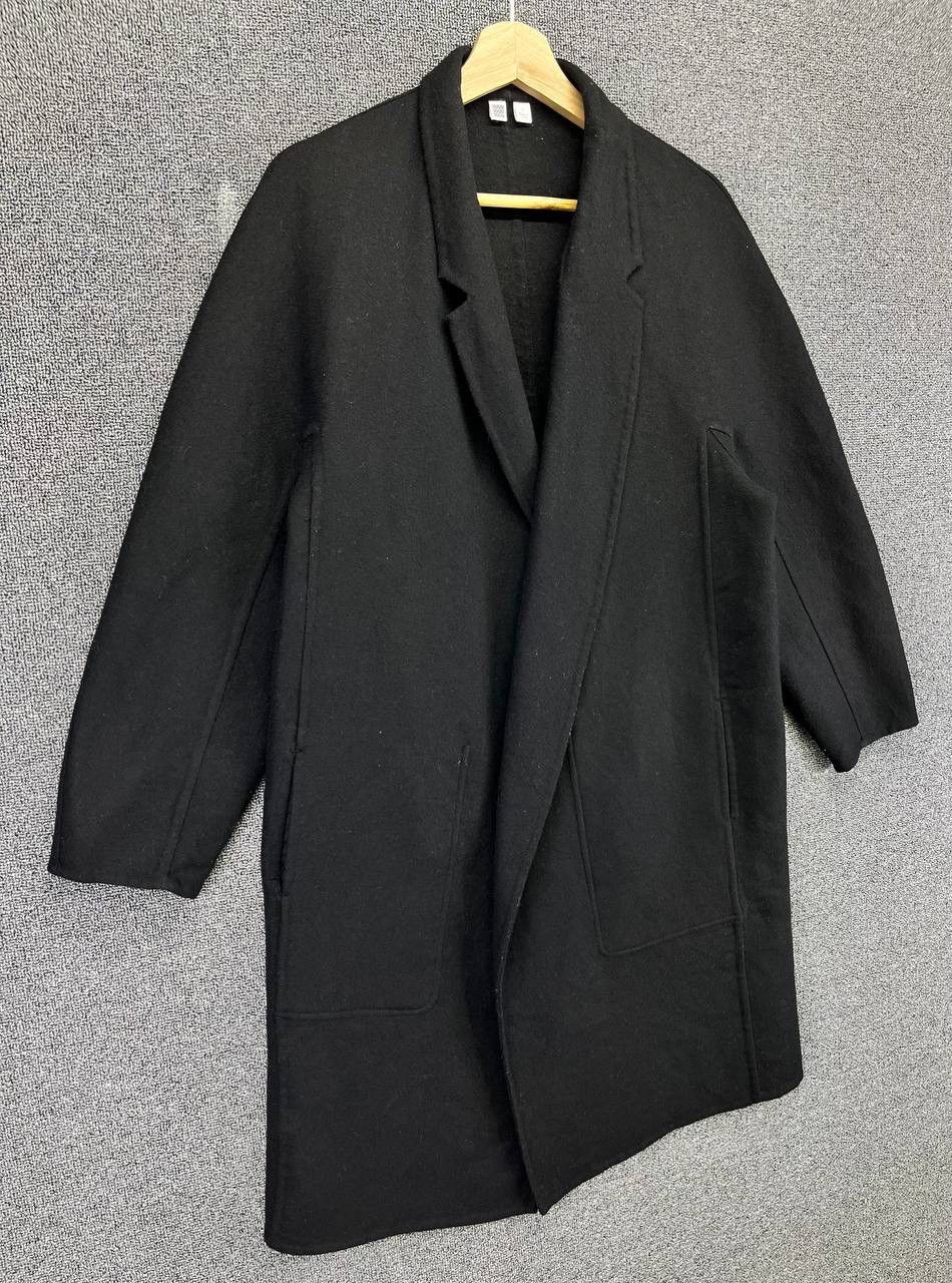 Undercover × Uniqlo Undercover X Uniqlo Wool Cardigan Jacket Size US S / EU 44-46 / 1 - 2 Thumbnail