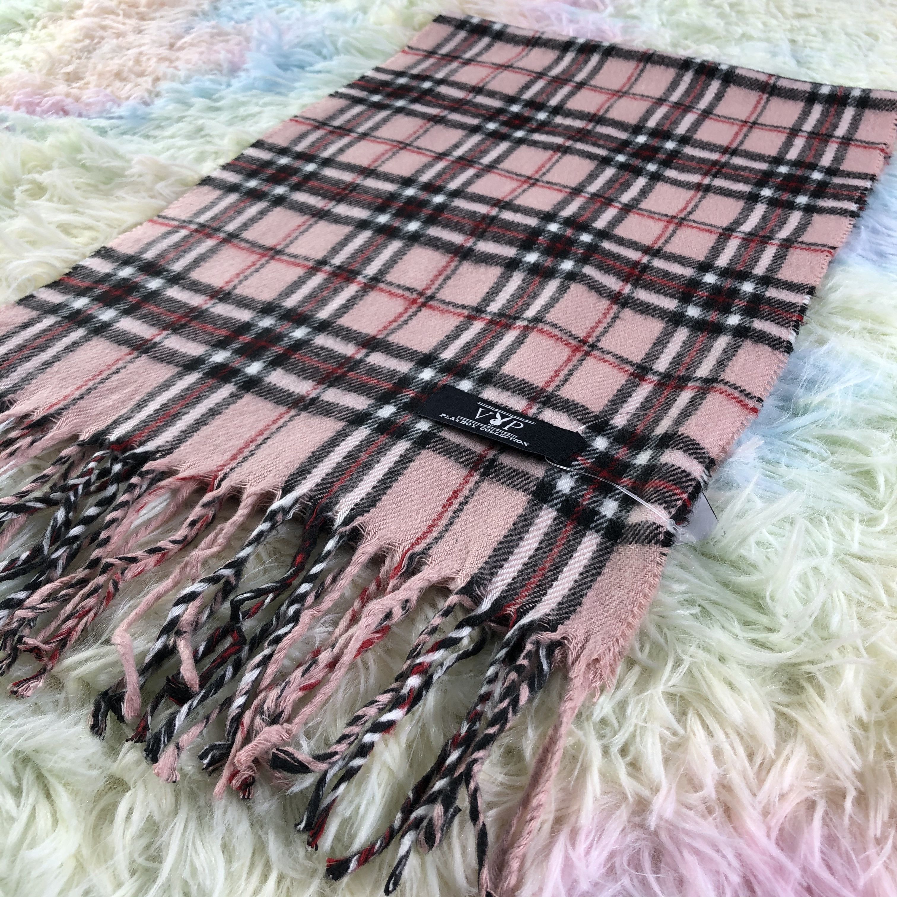 Playboy Playboy Scarf / Muffler / Neckwear - KM454 Size ONE SIZE - 3 Thumbnail