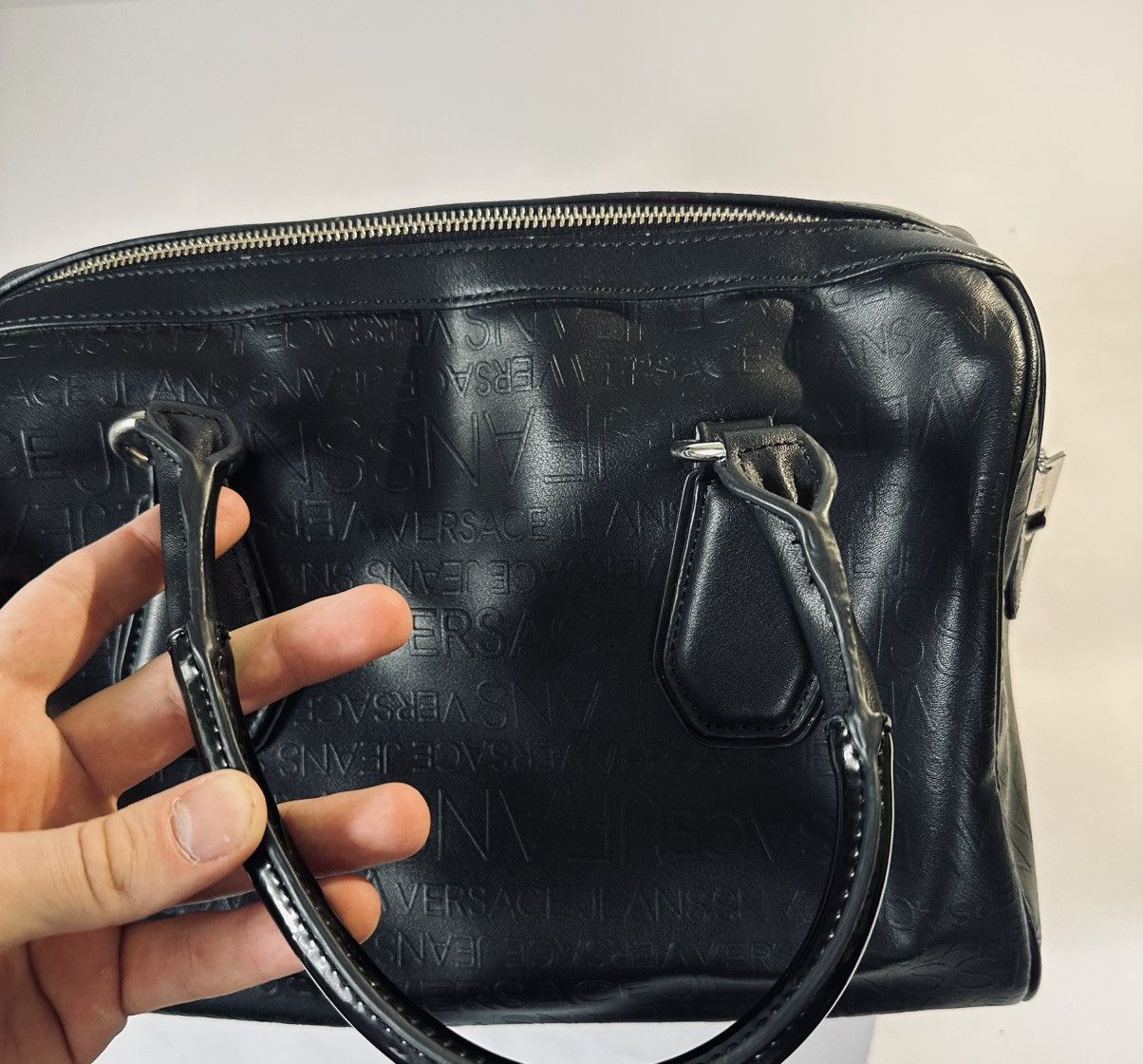 Versace Jeans Couture Versace jeans bag Size ONE SIZE - 6 Thumbnail