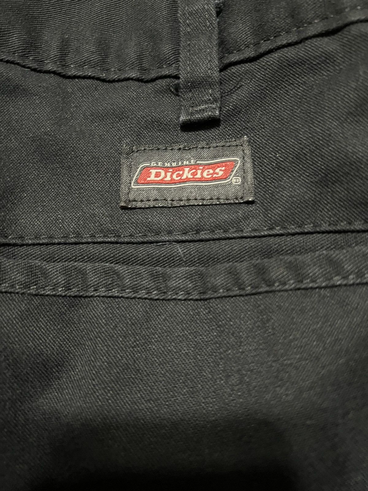 Dickies Double knee dickies Size US 38 / EU 54 - 3 Thumbnail