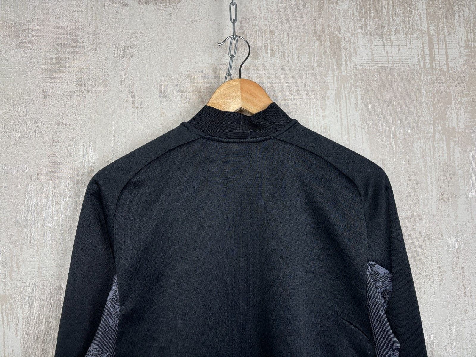 Adidas 2020-21 Ajax Adidas Aeroready 1/4 Zip Training Top Size US S / EU 44-46 / 1 - 14 Thumbnail
