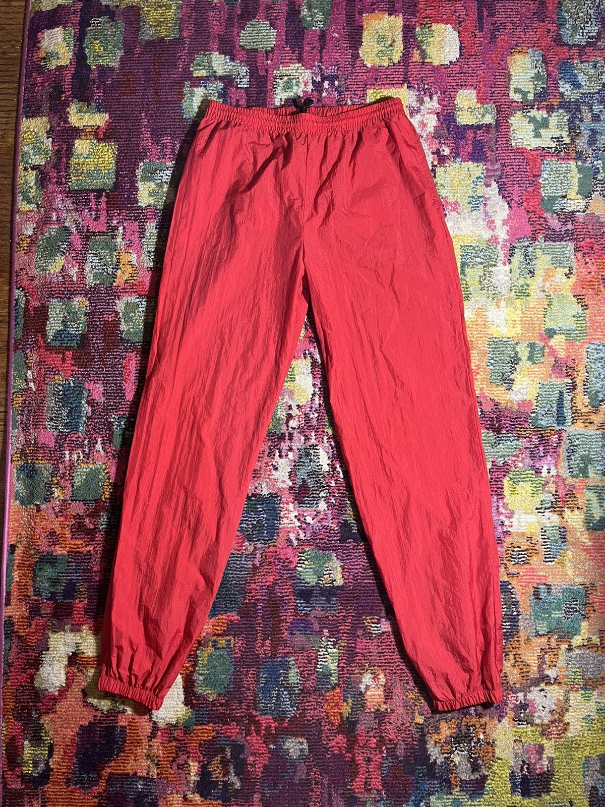 Marlboro Vintage Marlboro Synthetic Pants Size US 34 / EU 50 - 5 Thumbnail