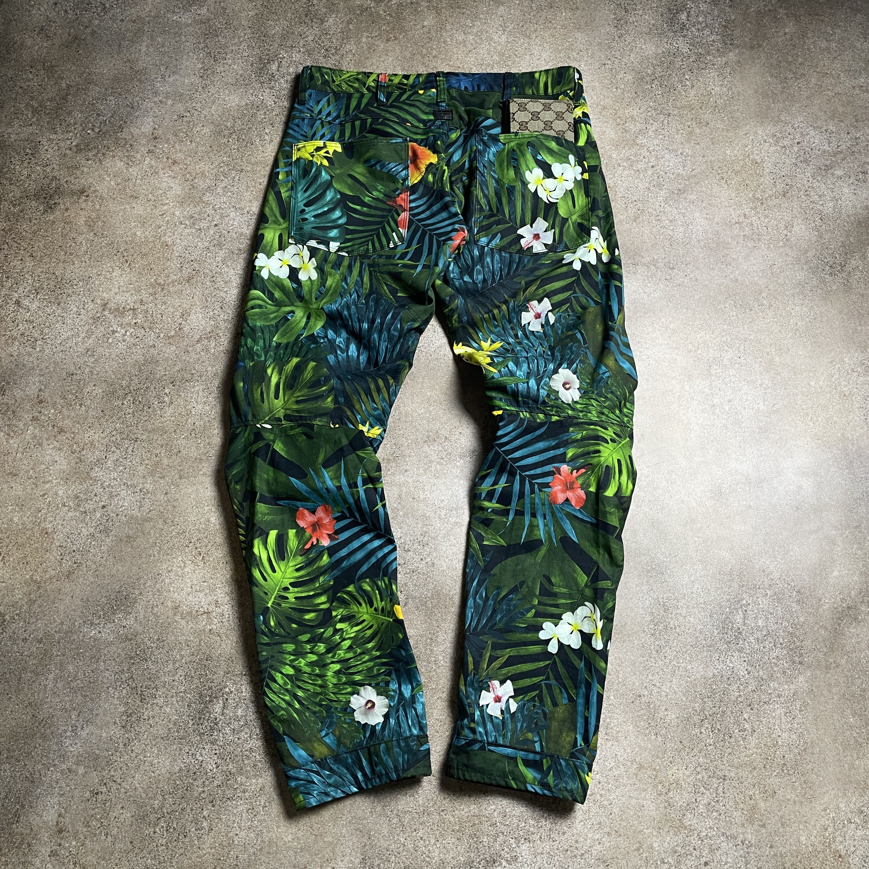 G-Star × Pharrell G Star x Pharrell Williams - Elwood X25 | Grailed