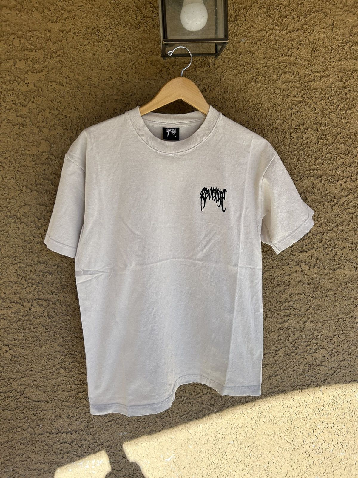 Revenge Revenge Streetwear Shirt Size US M / EU 48-50 / 2 - 5 Thumbnail