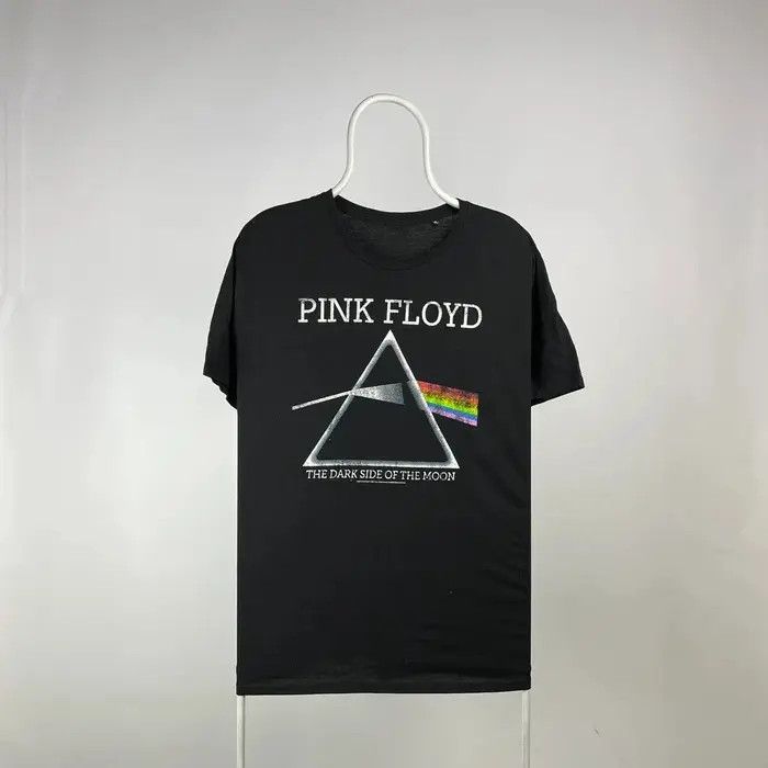 Pink Floyd Pink Floyd T-shirt rock band tee vintage size XLarge Size US XL / EU 56 / 4 - 1 Thumbnail