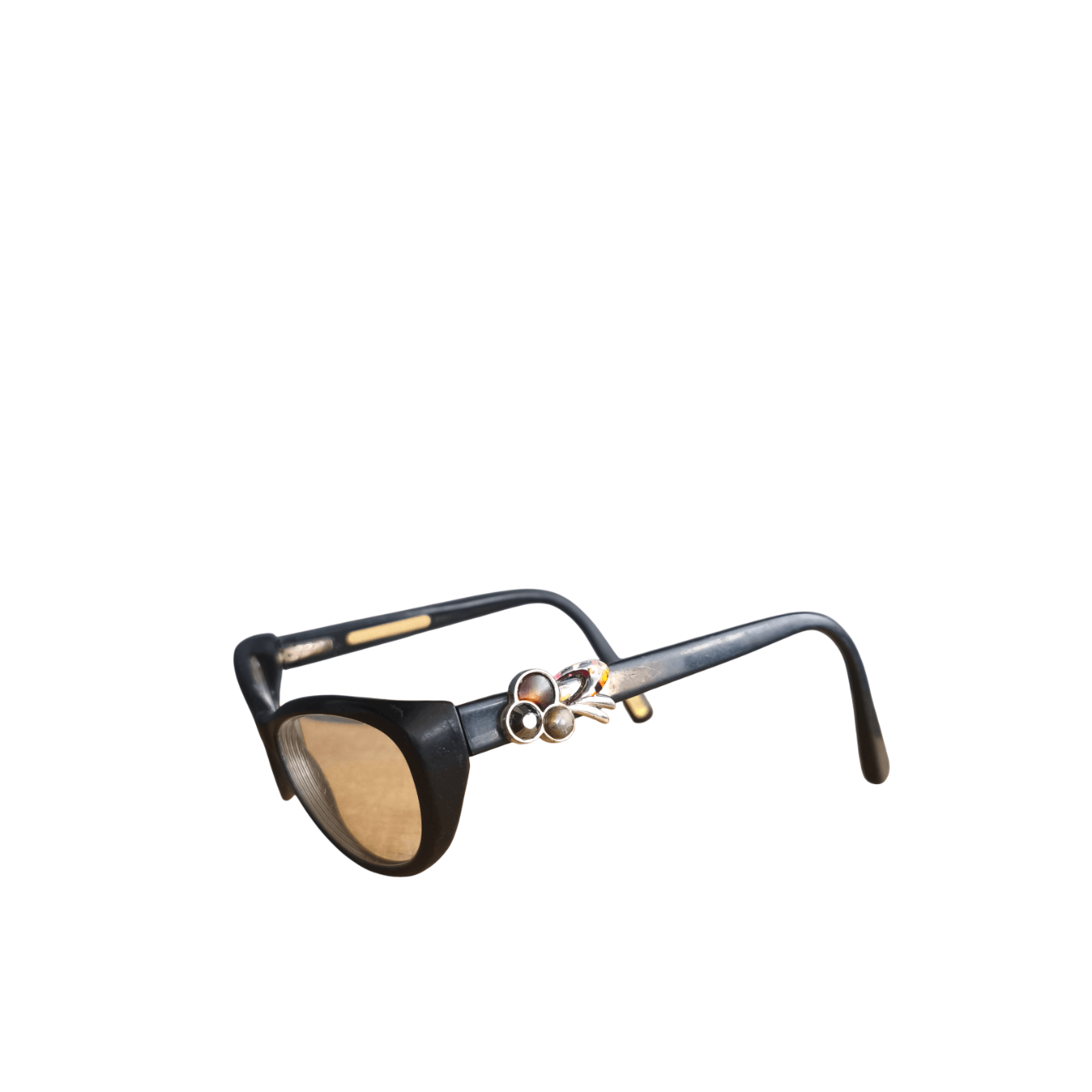 Vintage Marc Jacobs Cat Eye Glasses