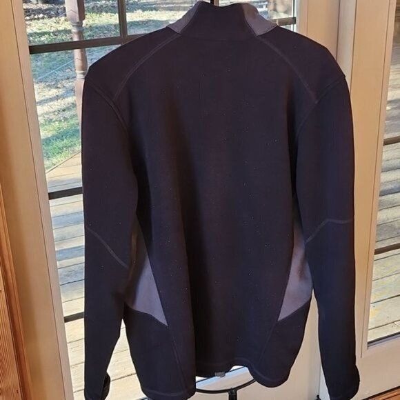 Columbia Columbia Embroidered Full Zip 3 Pockets Adjustable Slv Closu Size US M / EU 48-50 / 2 - 3 Thumbnail
