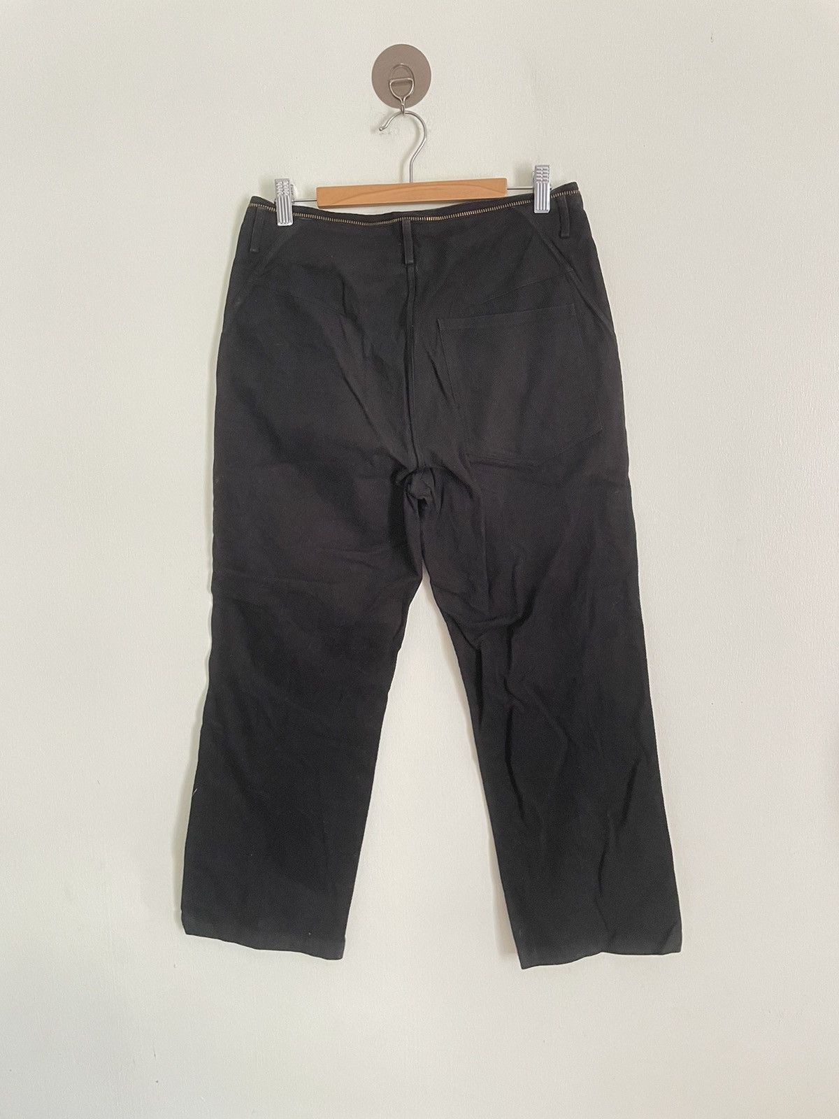 Other G.Guaglianone Pants Size 30" / US 8 / IT 44 - 1 Thumbnail