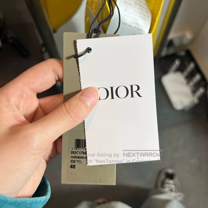 Dior Dior Buckle shorts Size US 32 / EU 48 - 5 Thumbnail