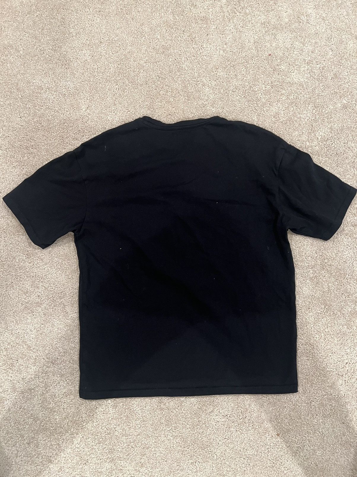Shein Graphic T shirt Size US L / EU 52-54 / 3 - 2 Thumbnail
