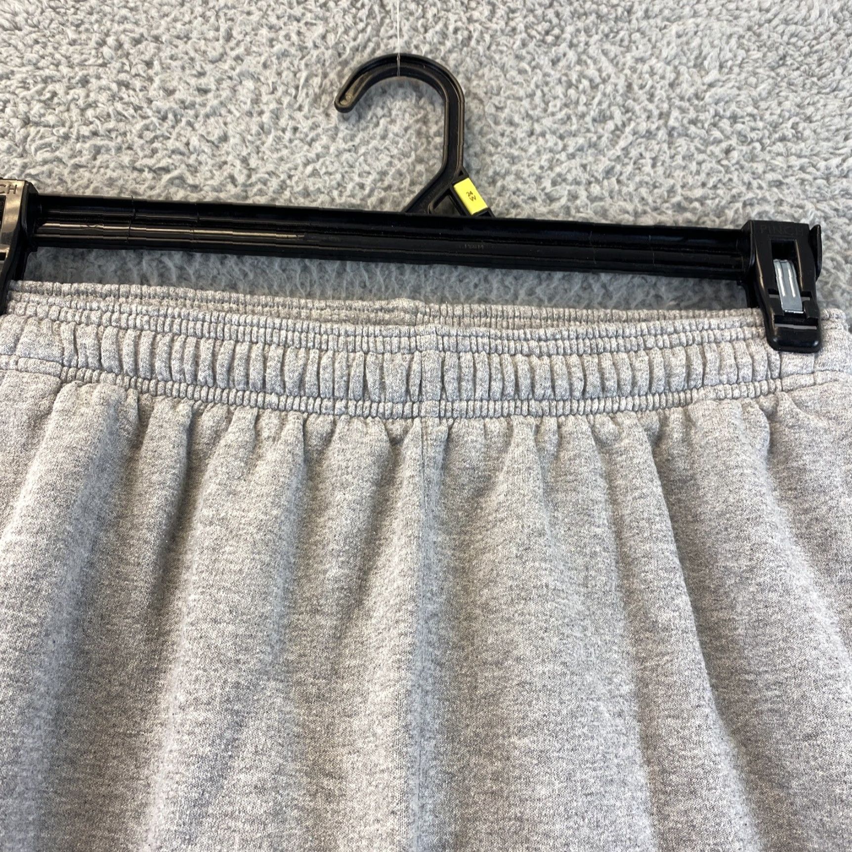 Champion Champion Men M Jogger Pants Athletic Sweatpants Gray 2-Pockets Straight /84-54 Size US 31 - 4 Thumbnail