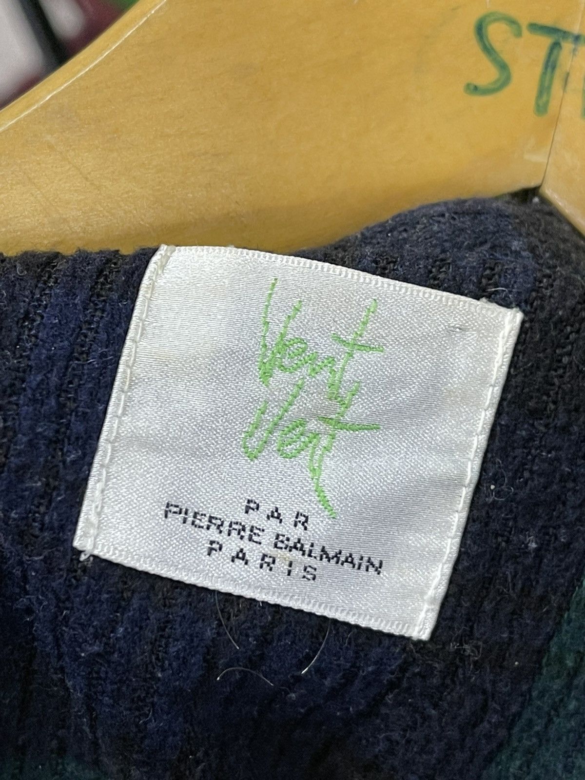 Pierre Balmain Pierre Balmain Paris Button Ups Size US L / EU 52-54 / 3 - 12 Thumbnail