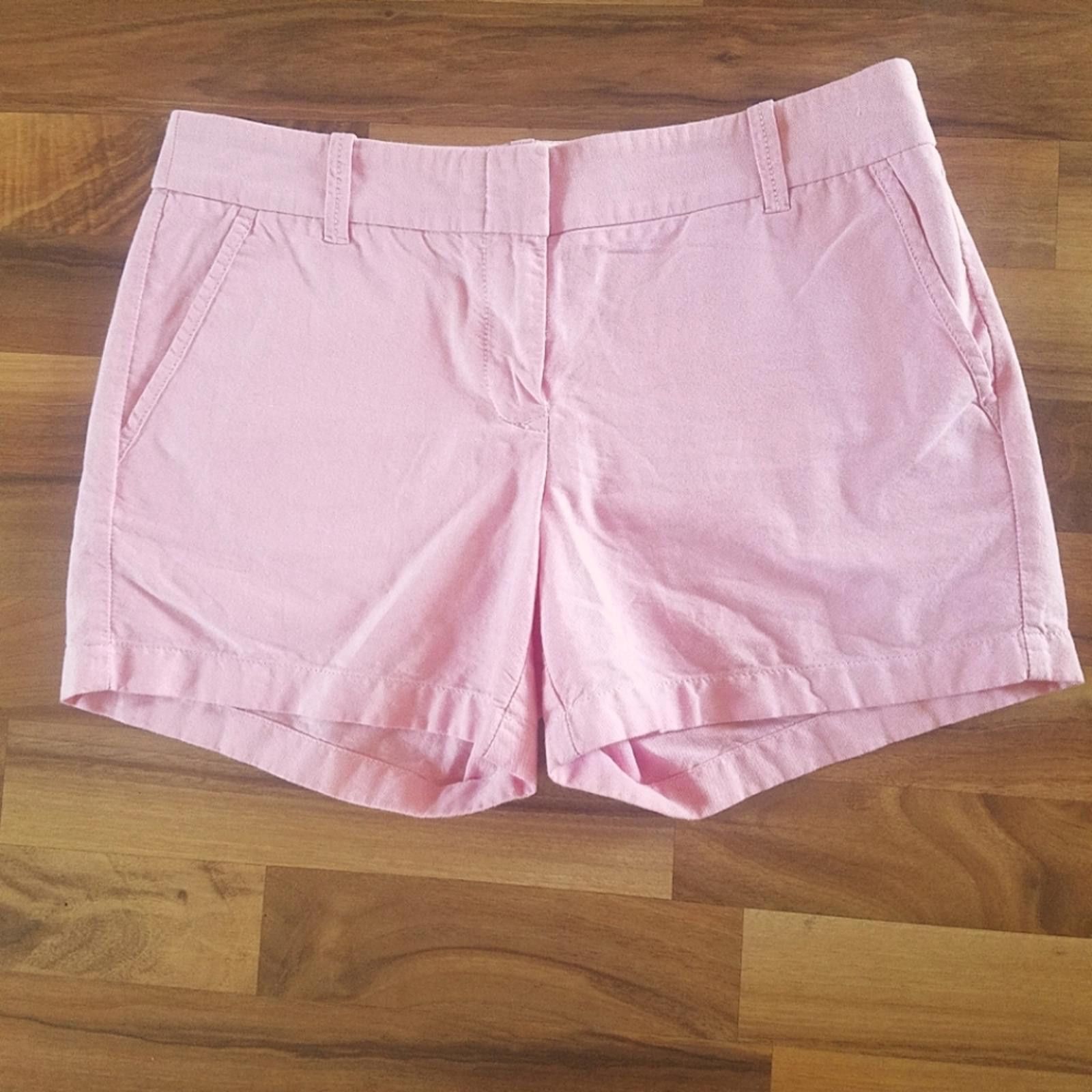 J.Crew J Crew Women's Shorts Size 6 Size 28" / US 6 / IT 42 - 1 Thumbnail